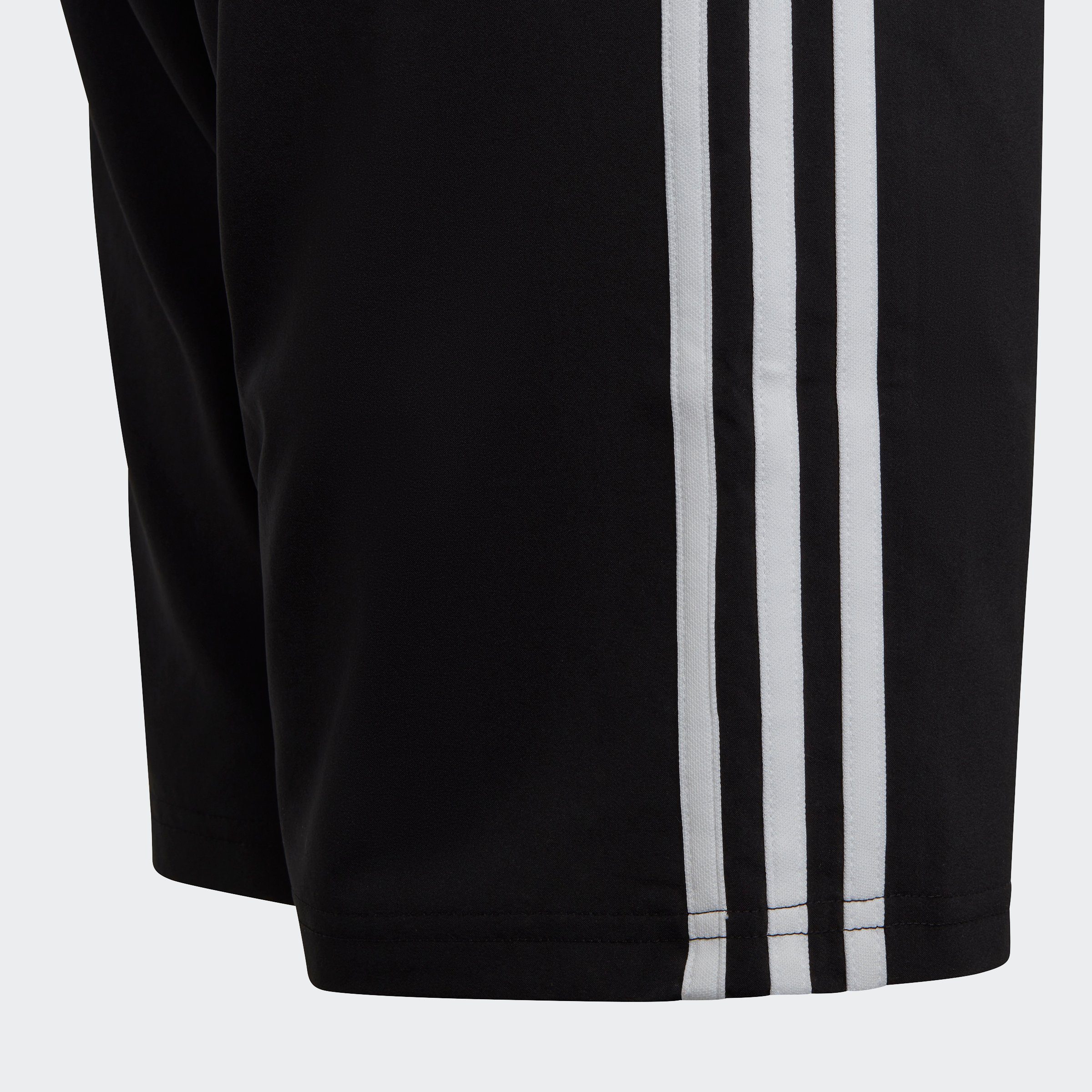 adidas Sportswear Short ESSENTIALS 3-STRIPES WOVEN (1-delig)