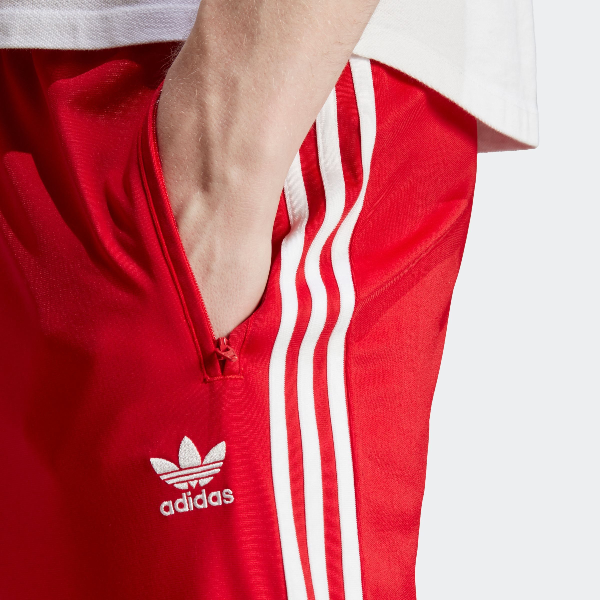adidas Originals Sportbroek FIREBIRD TP Trackpant, streetstyle (1-delig)