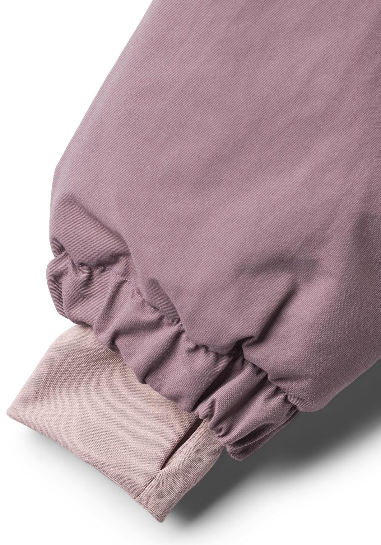WHEAT Parka Jello Tech waterdicht, ademend en licht gewatteerd