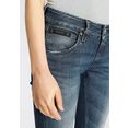 herrlicher skinny jeans touch slim organic milieuvriendelijk dankzij kitotex technology blauw