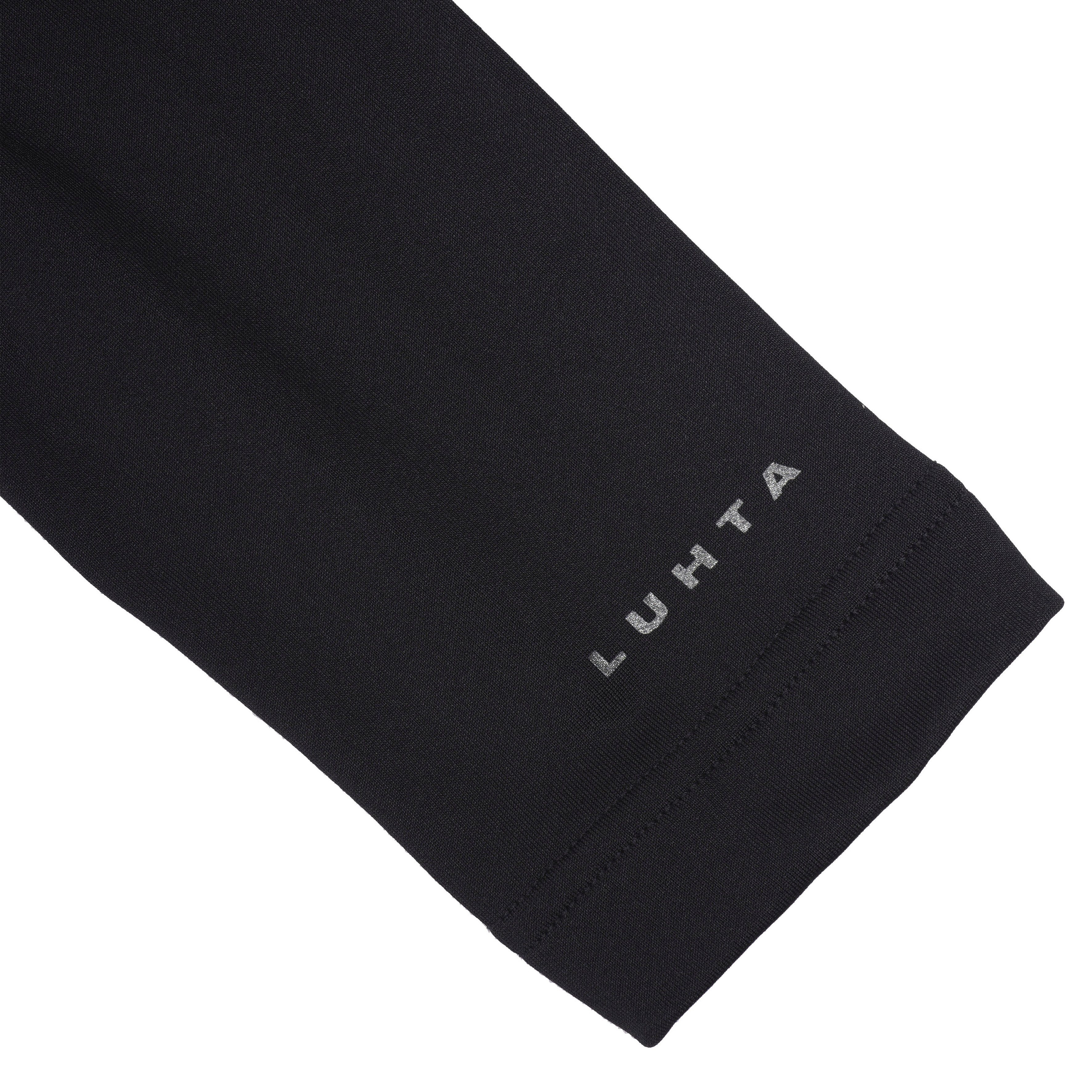 Luhta Functioneel shirt D TRIKOTSHIRT 1 2 ZIP HAILUOTO