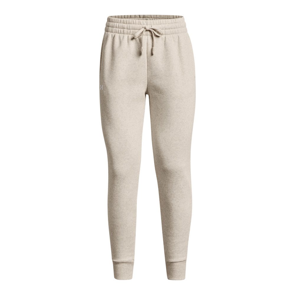 Under Armour® Joggingbroek Rival Zacht geruwde binnenkant