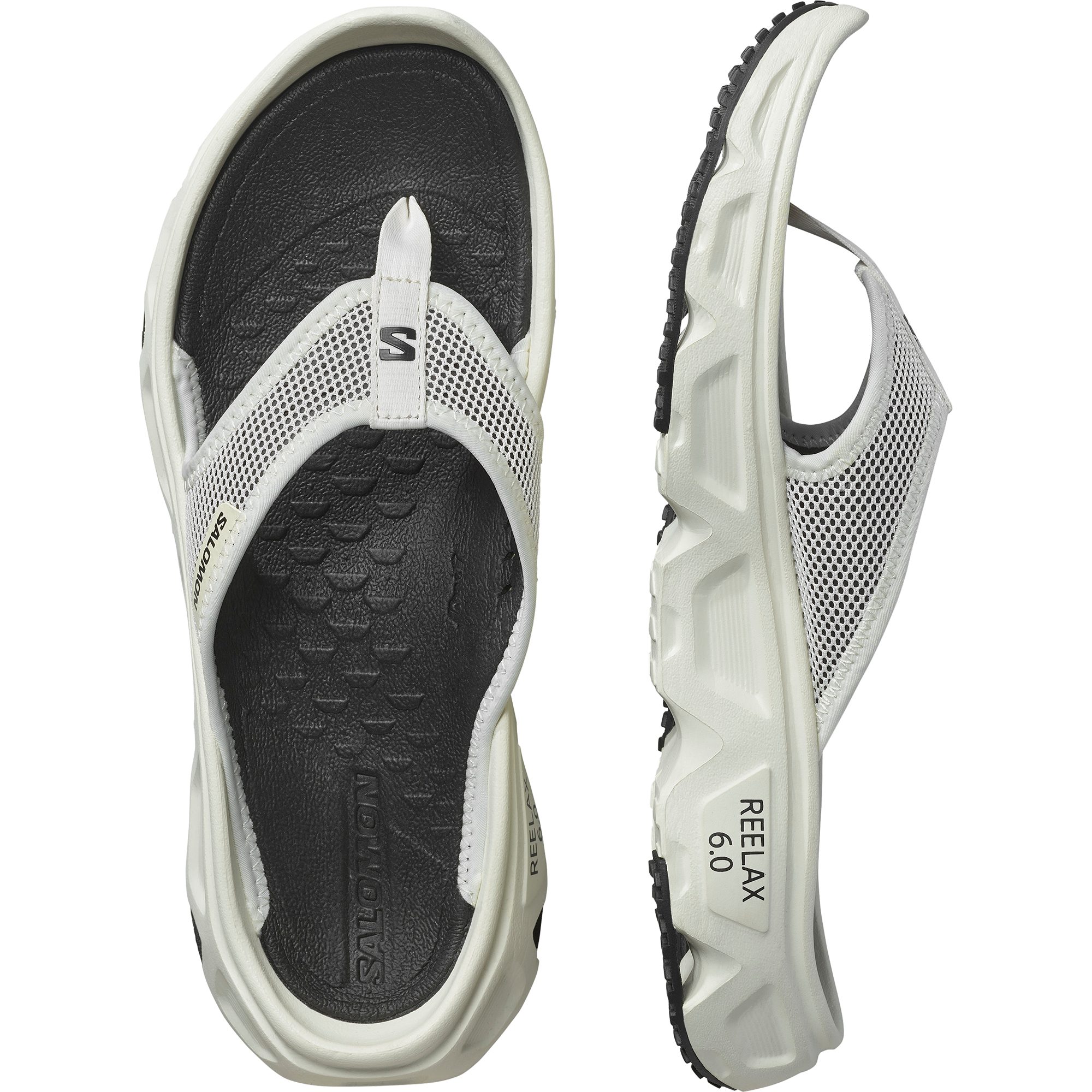 Salomon Teenslippers REELAX BREAK 6.0