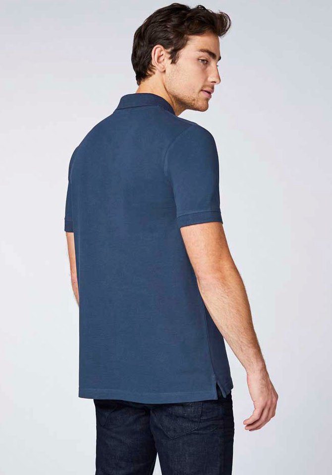 Kappa Poloshirt PELEOT