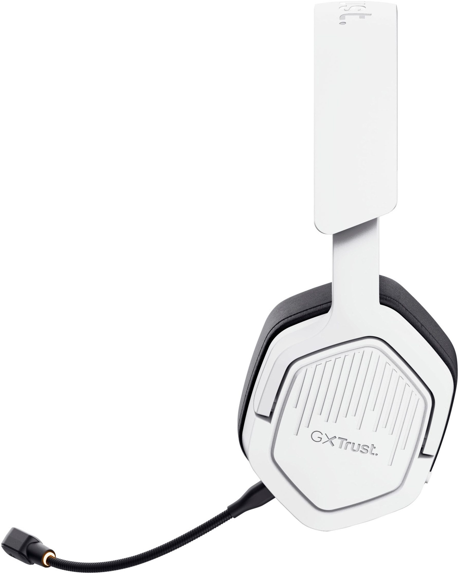 Trust Gaming-headset GXT 493W Carus