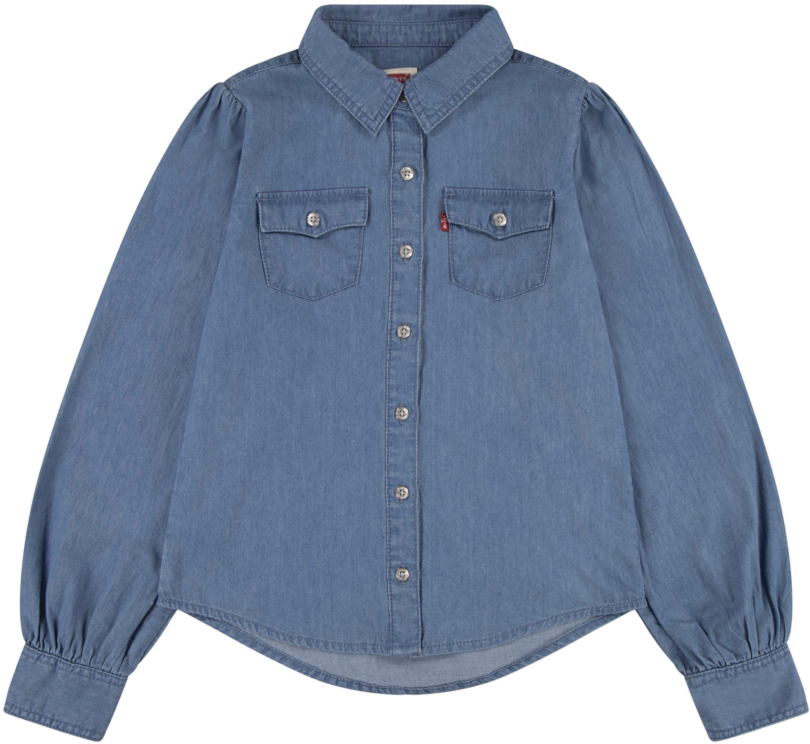 Levi's Kidswear Jeans blouse