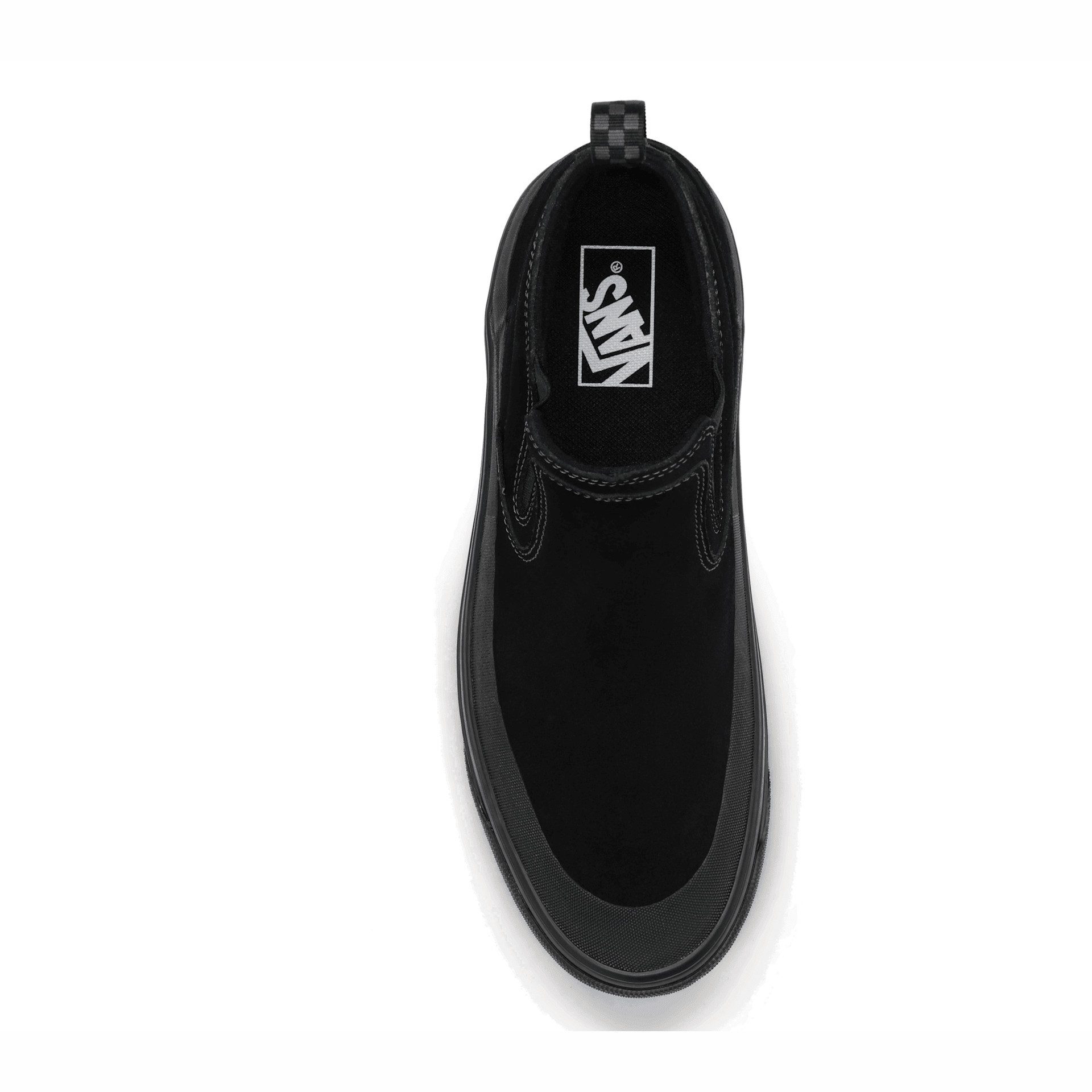 Vans Sneakers MTE MID-SLIP INSULATED gevoerd en waterafstotend