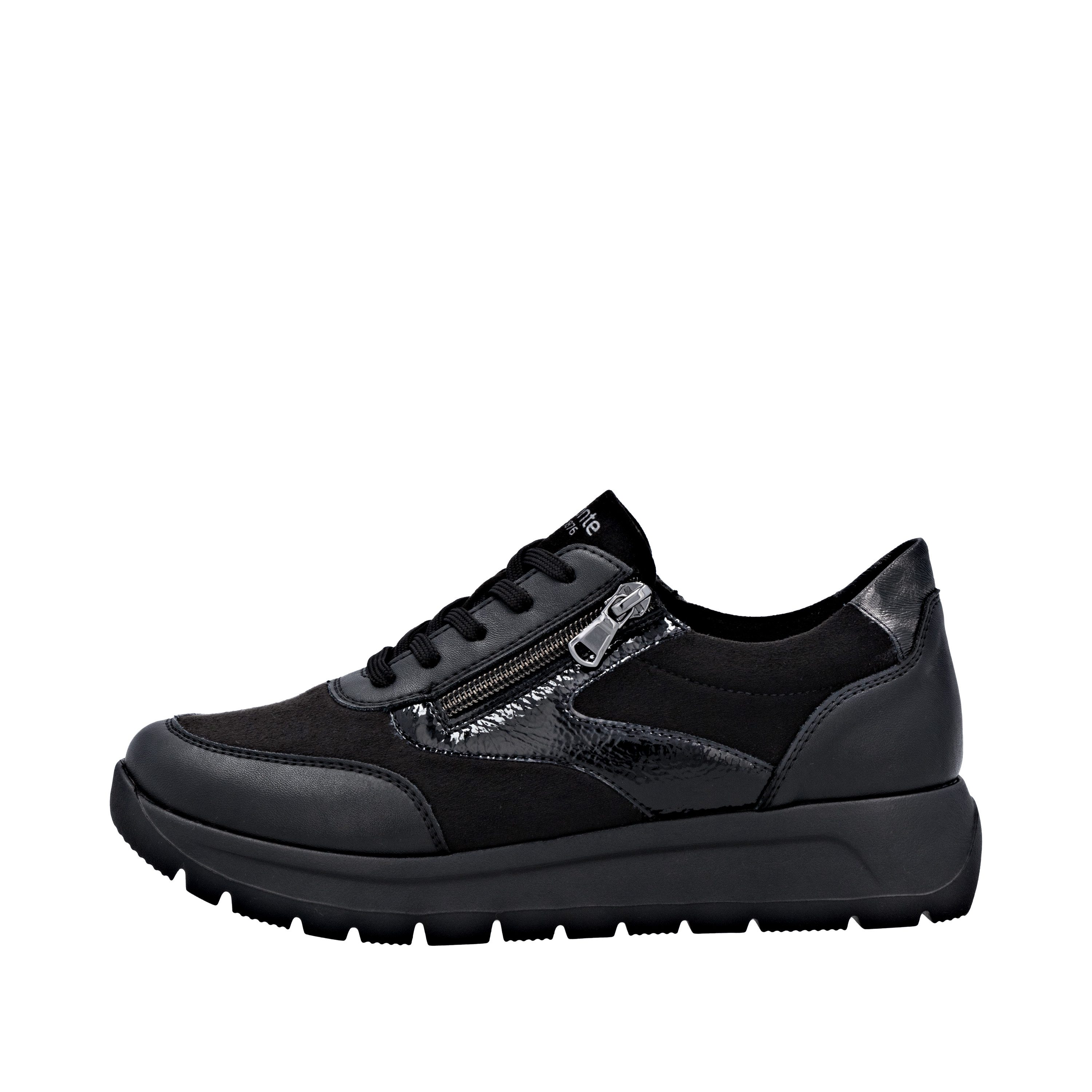 Remonte Plateausneakers