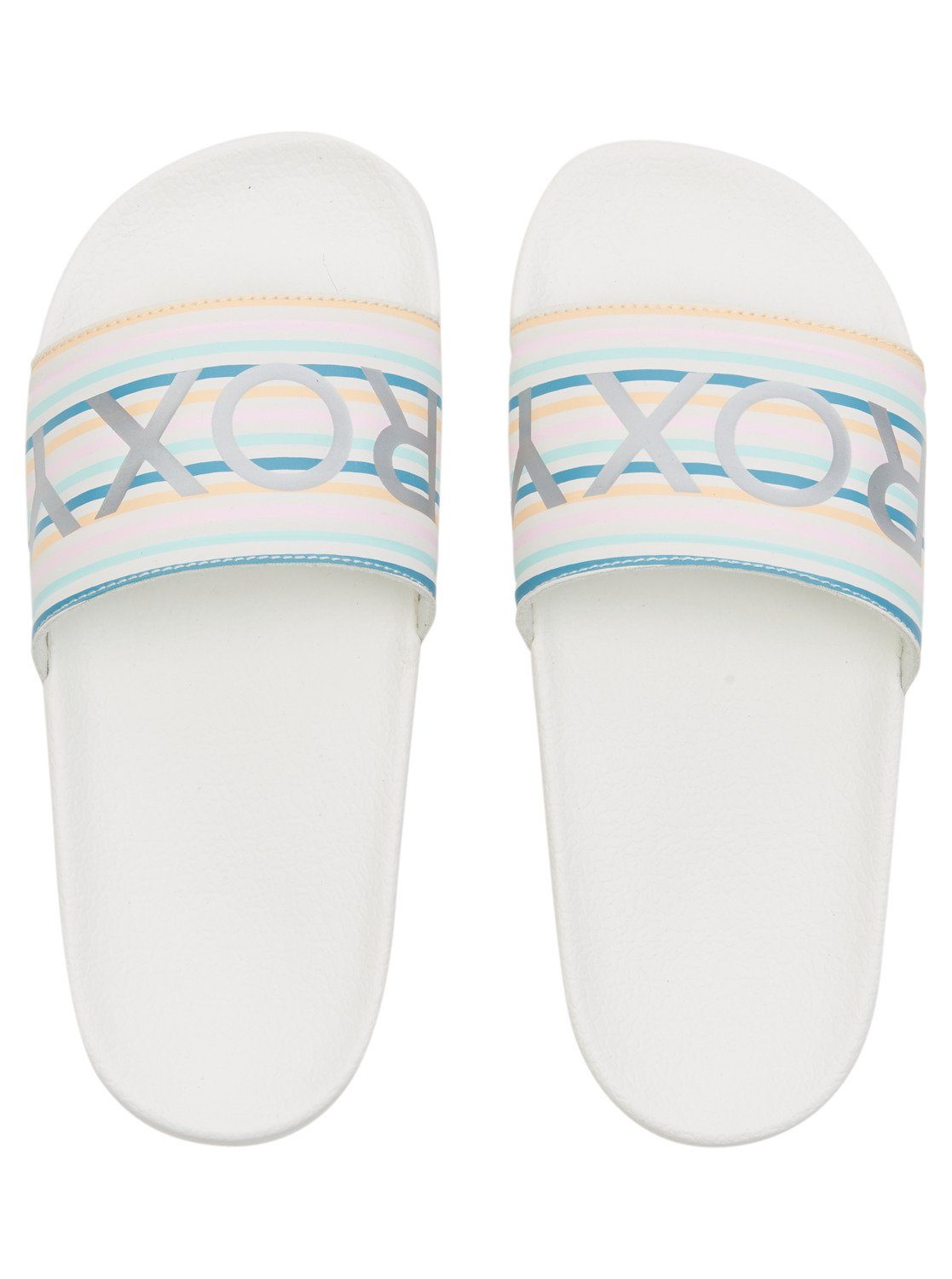 Roxy Sandalen Rg Slippy Ii