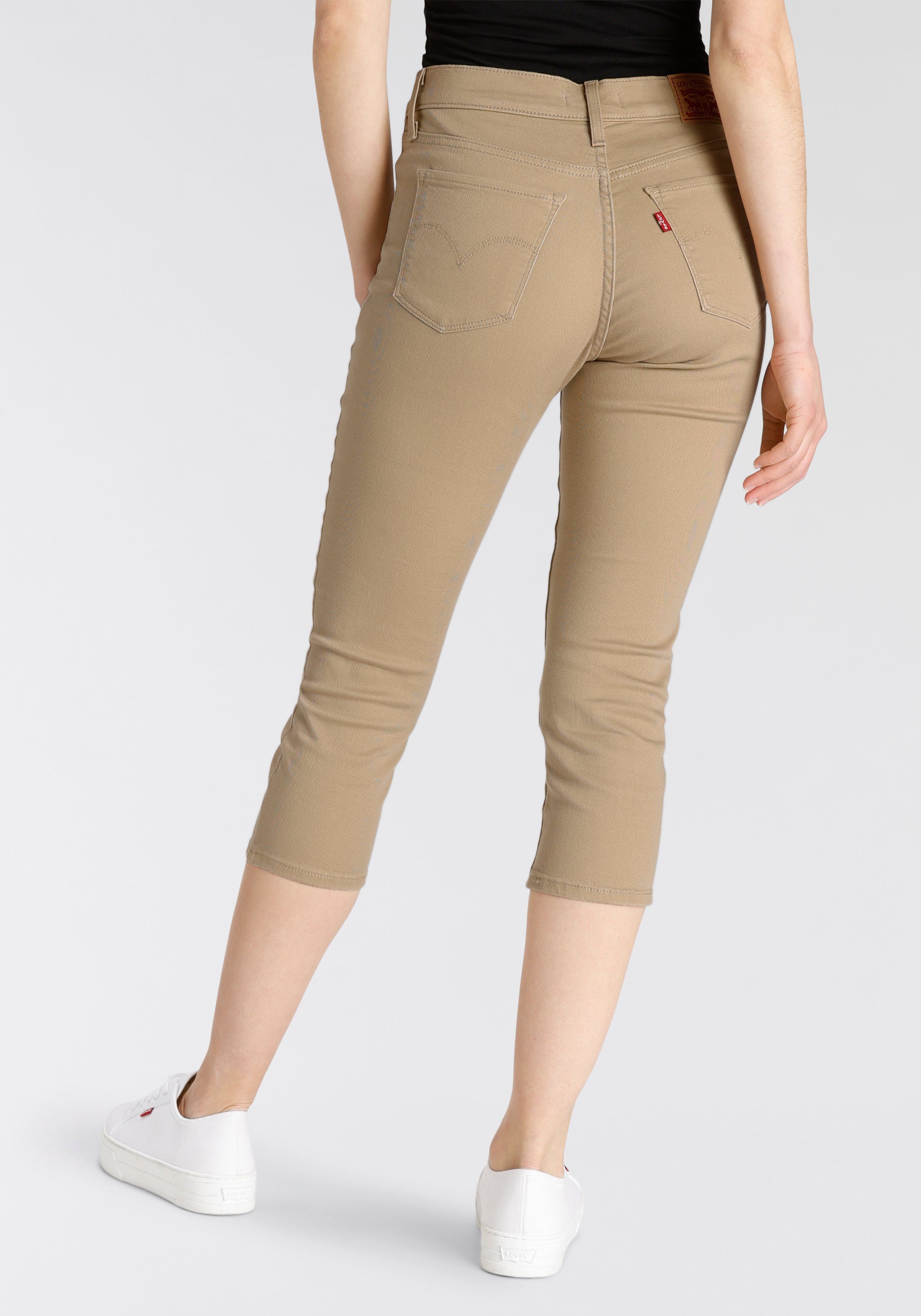 Levi's® Capri jeans 311 SHAPING SKN CAPRI