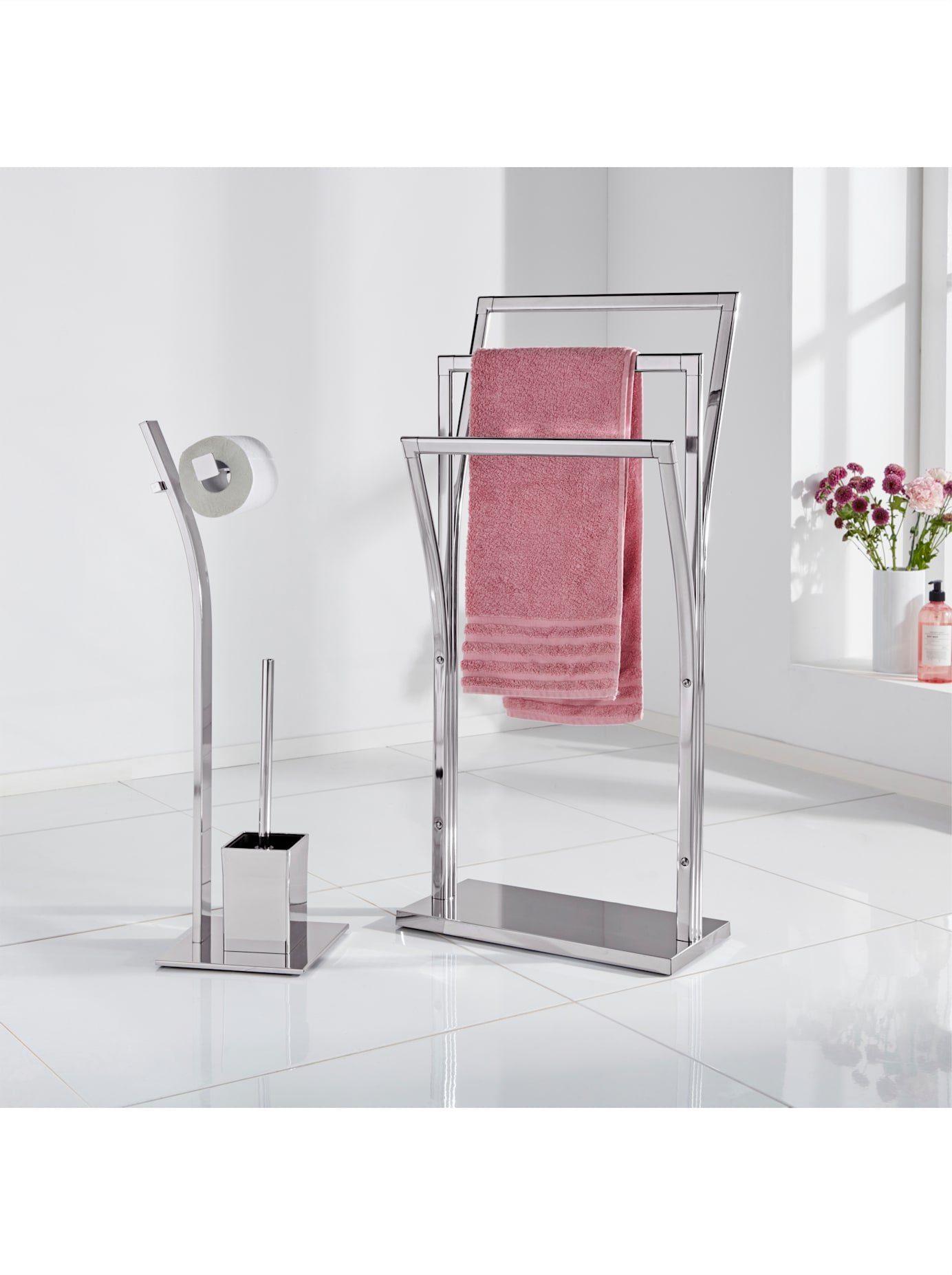 heine home Handdoekenrek