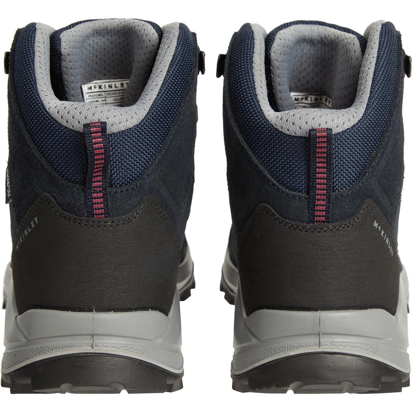 McKinley Wandelschoenen Discover III MID AQX