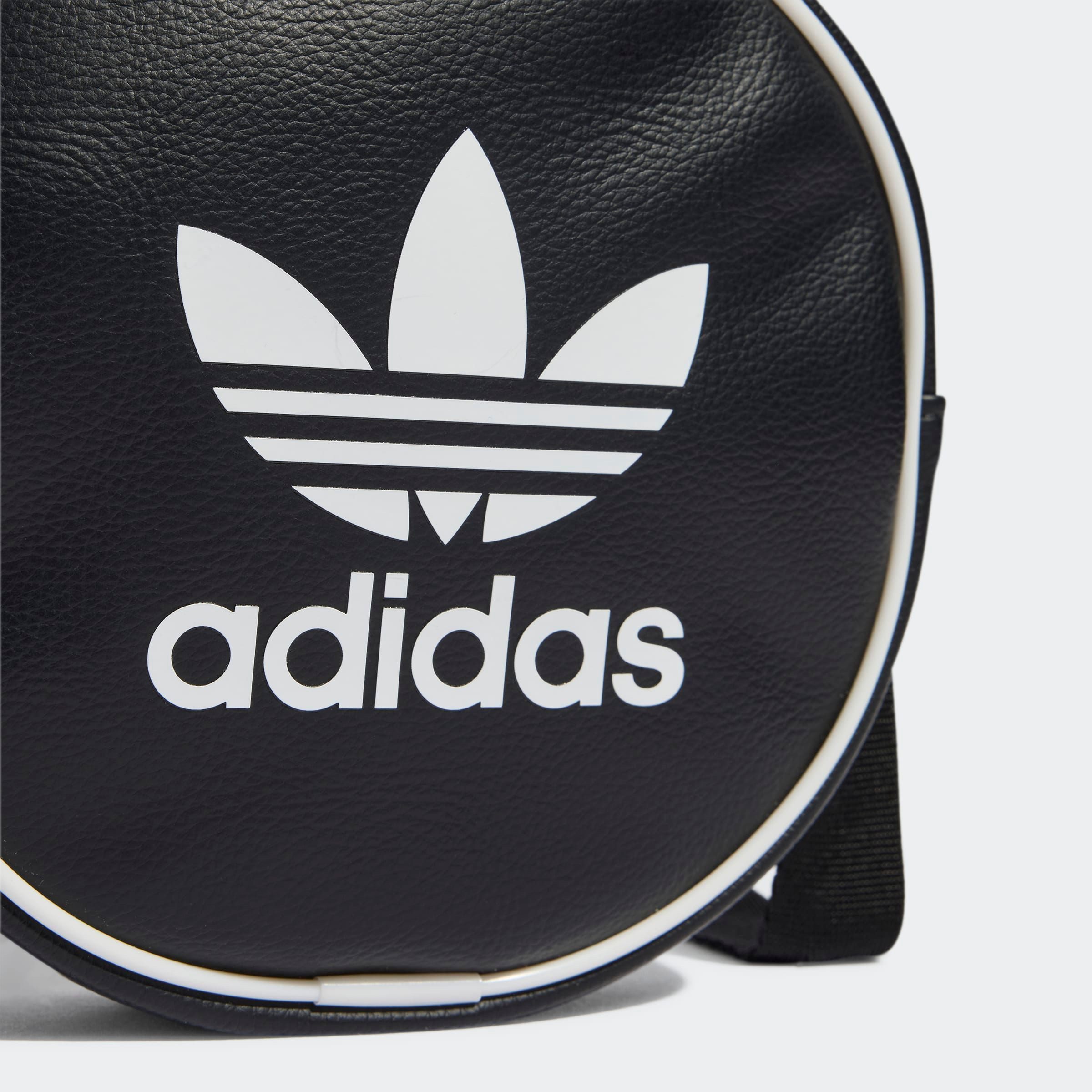 adidas Originals Sporttas AC ROUND BAG