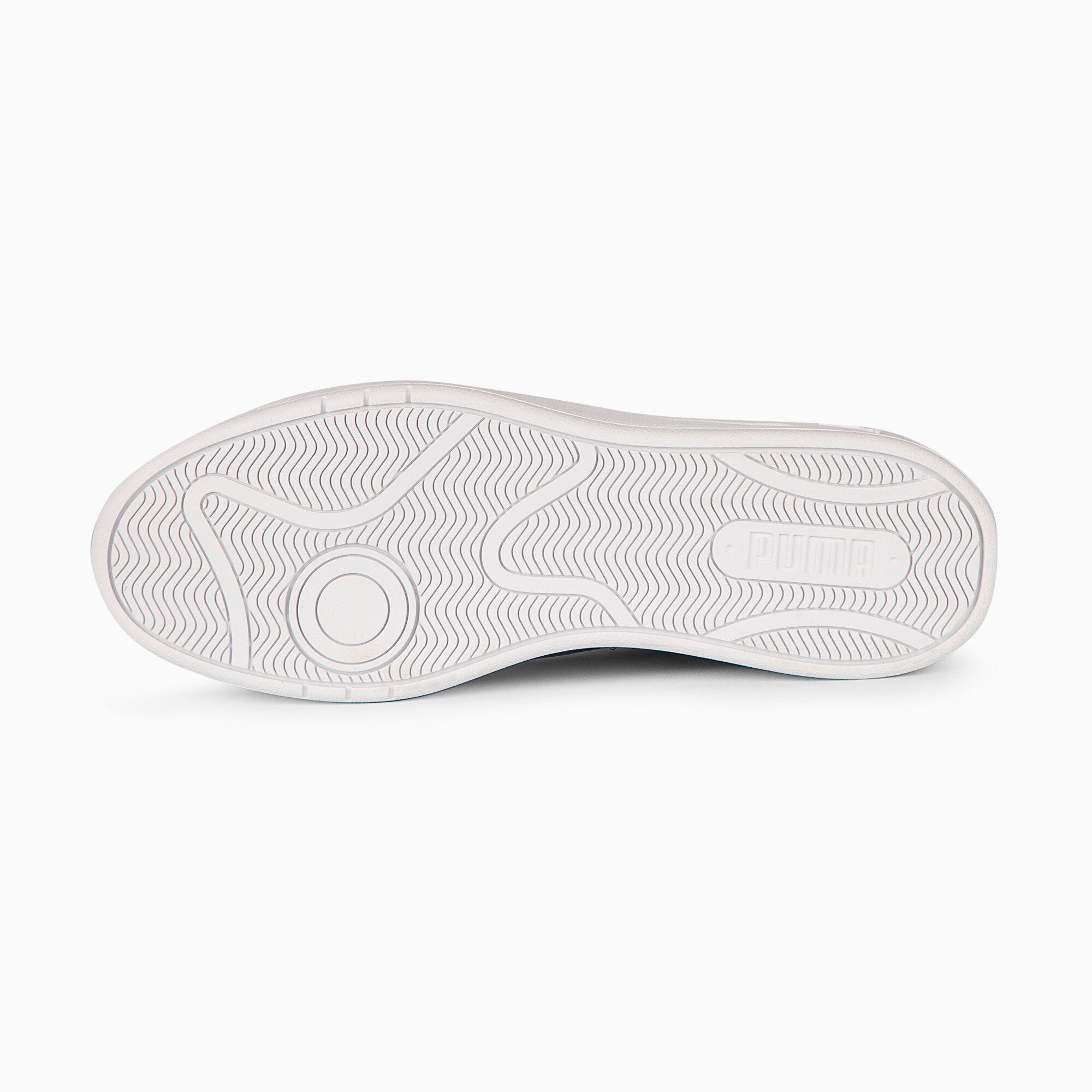 PUMA Sneakers COURT CLASSIC CLEAN