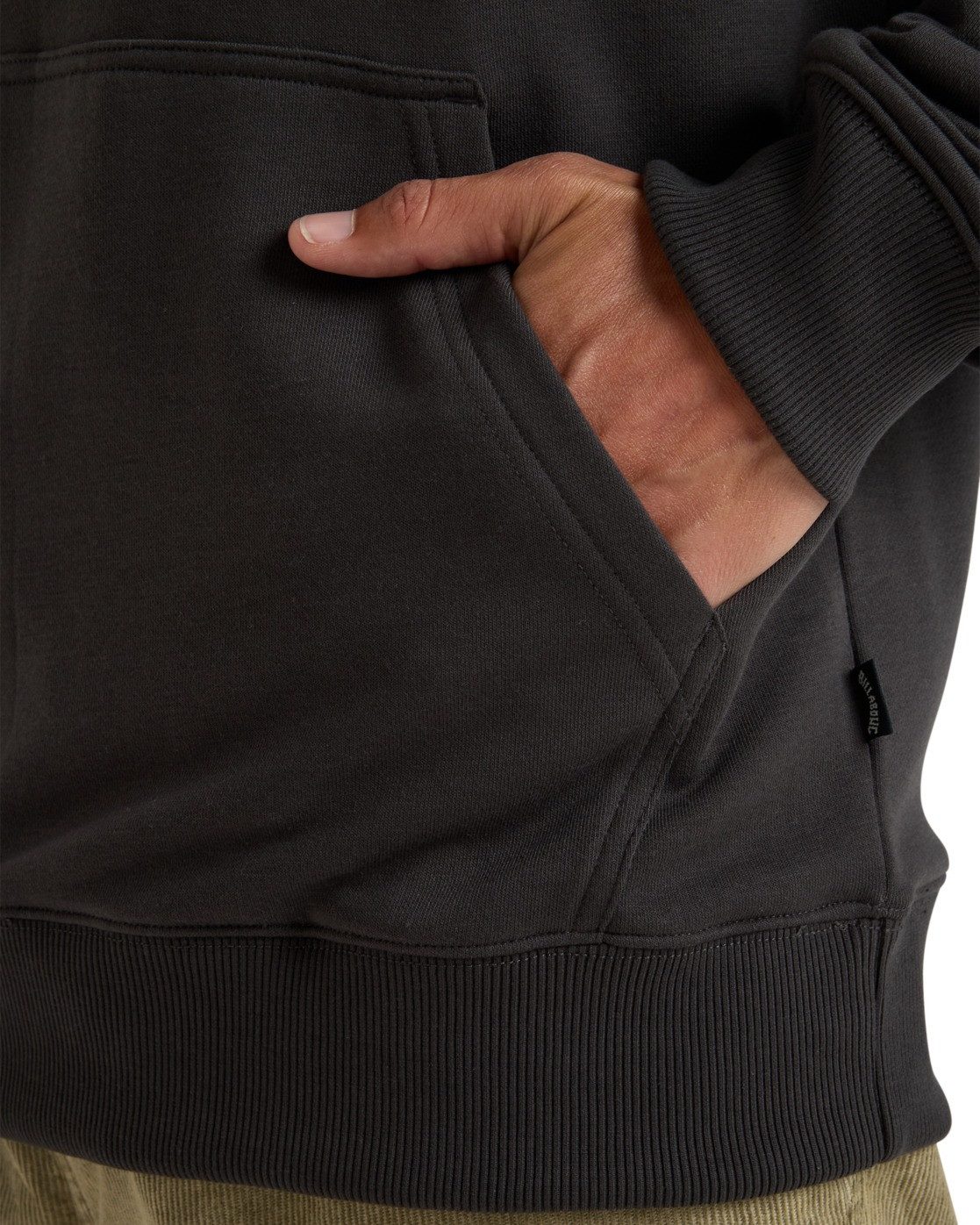 Billabong Hoodie Foundation Po