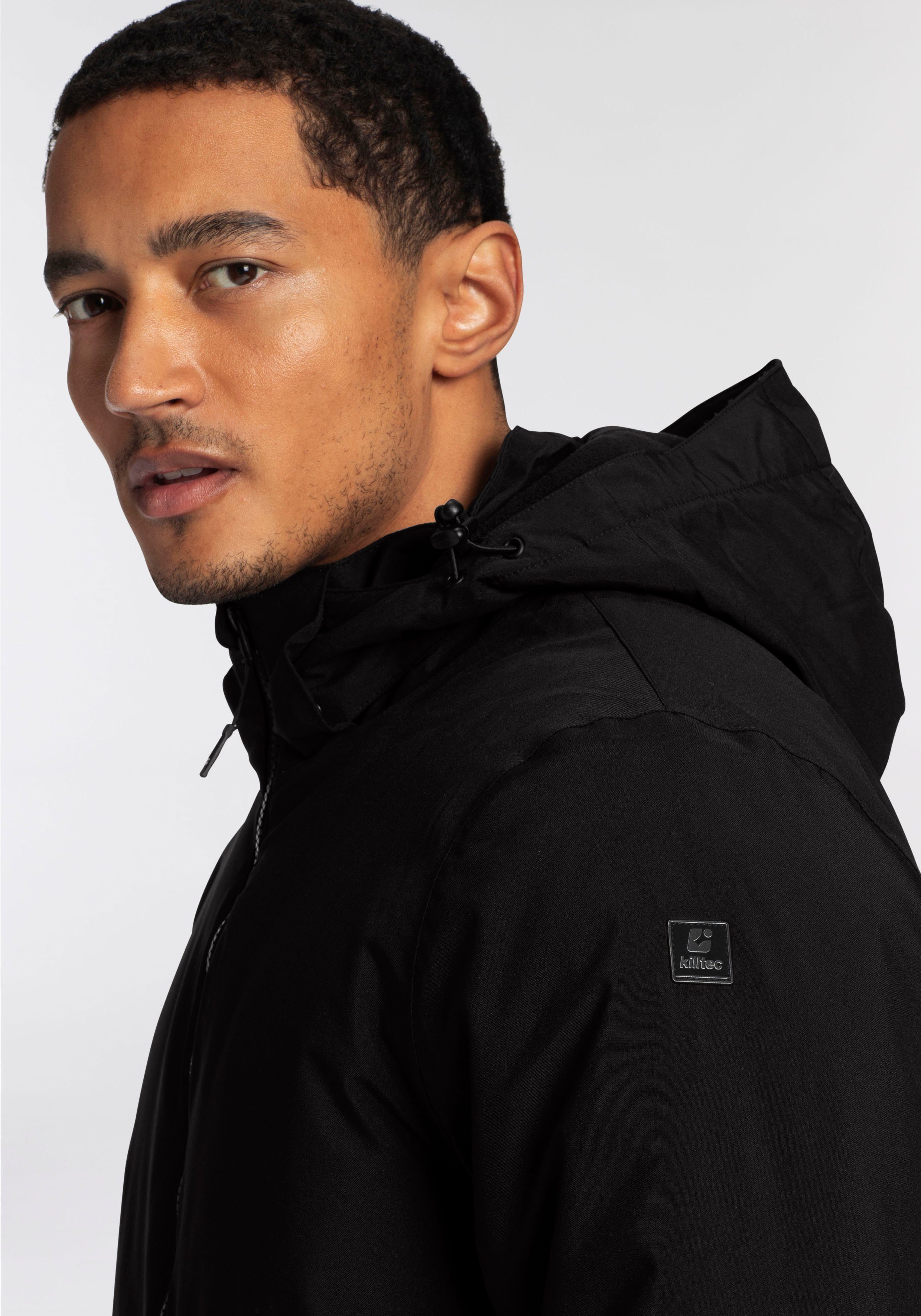 Killtec Outdoorjack