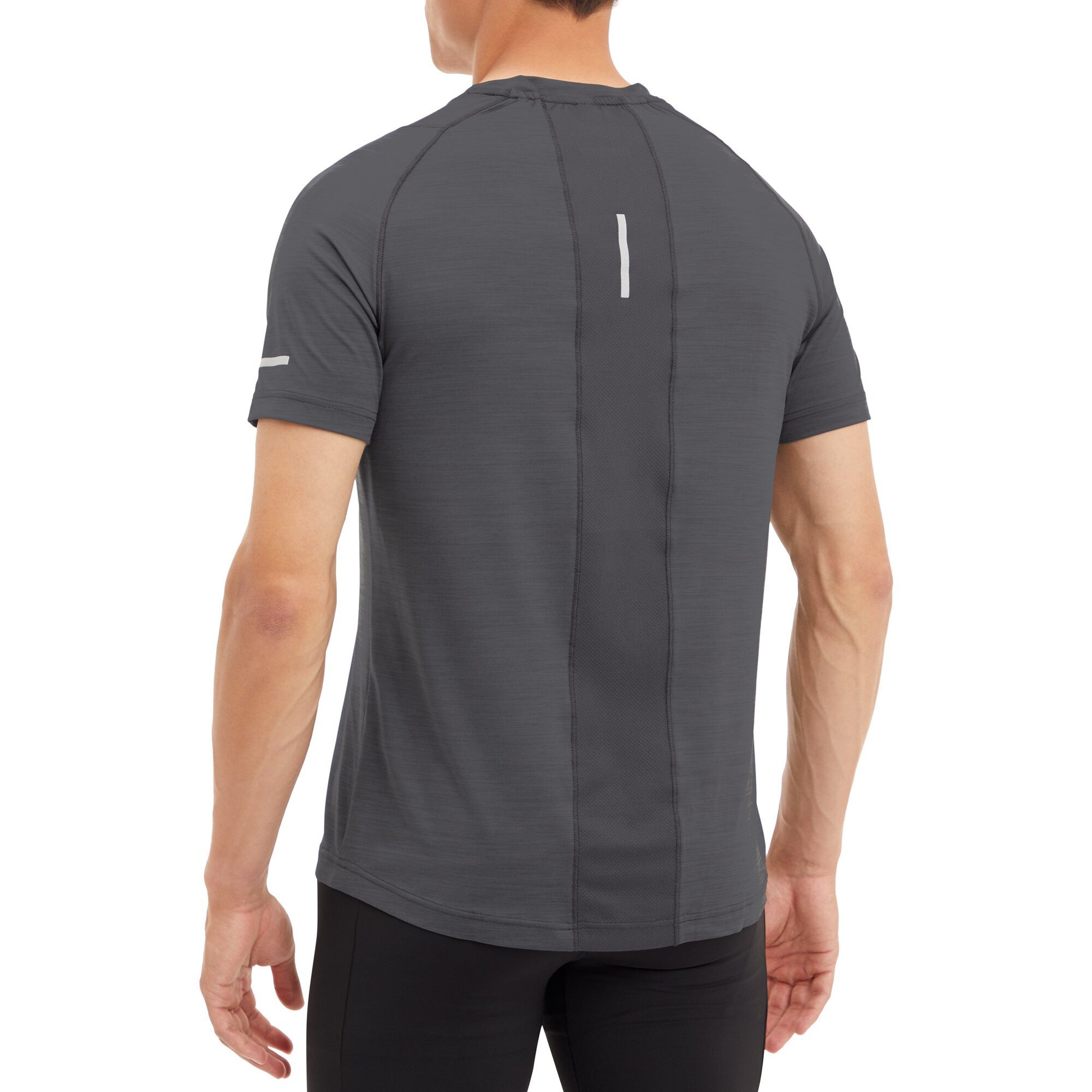 Energetics Runningshirt Heren T-shirt Ailo SS M (1-delig)
