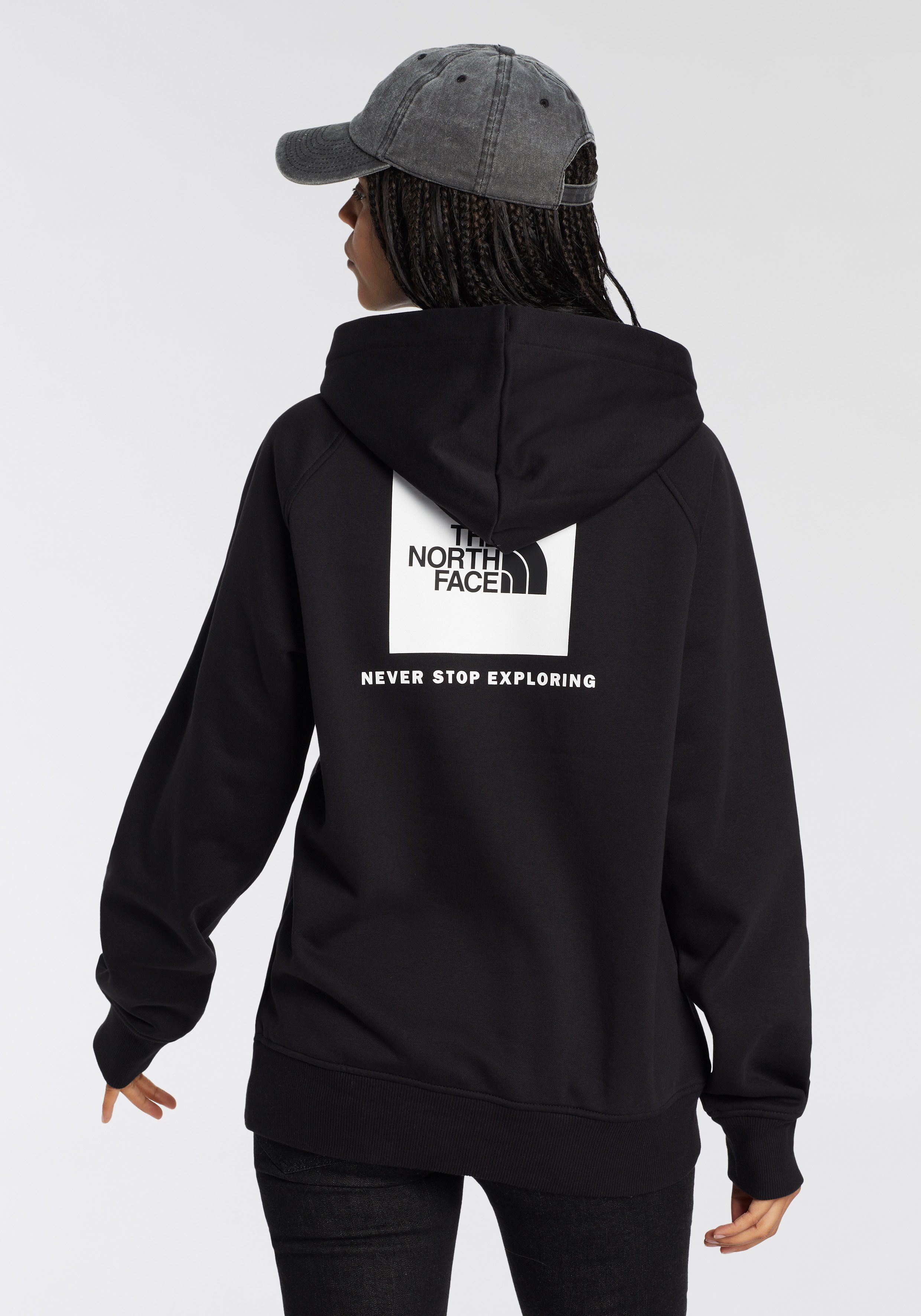 The North Face Hoodie
