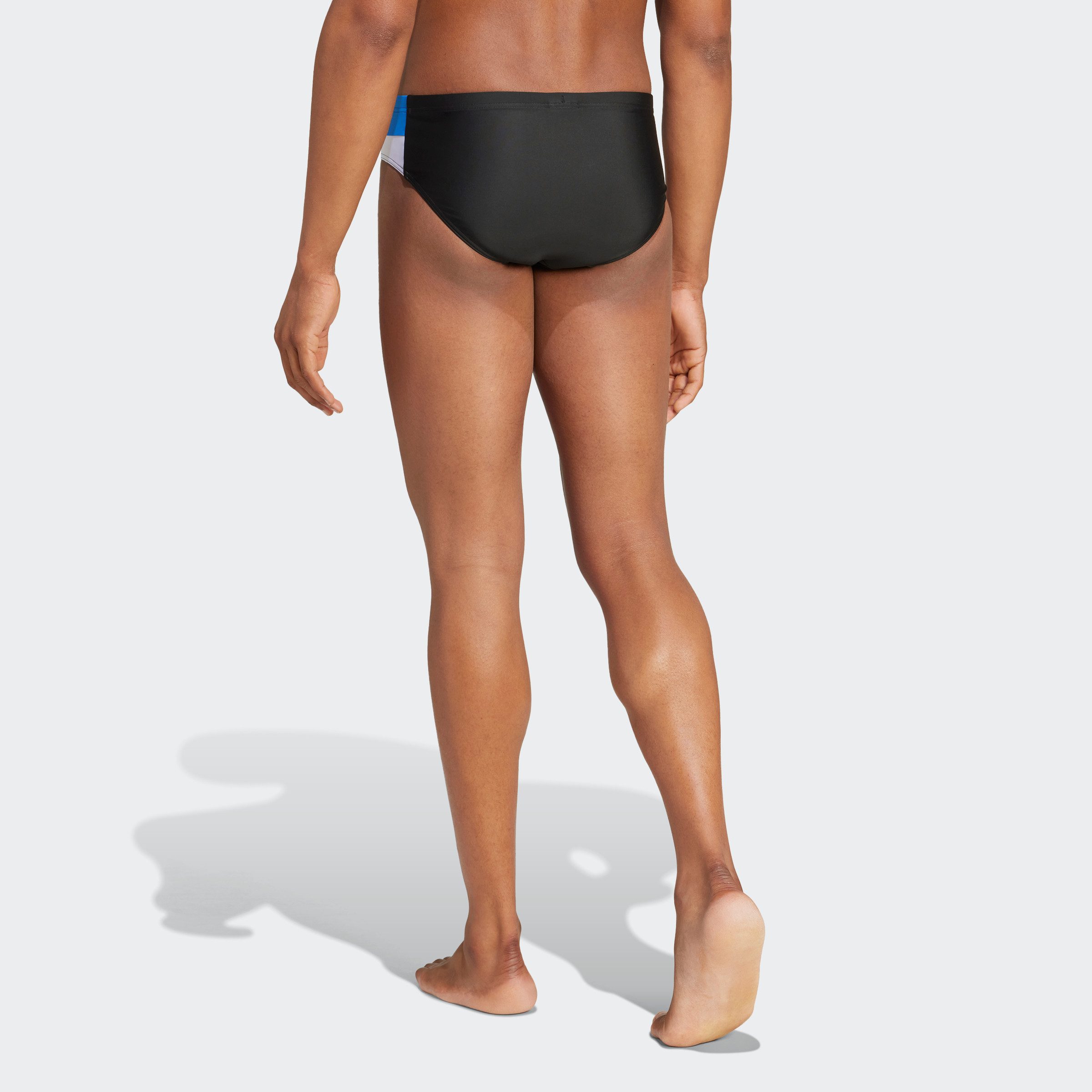 adidas Performance Zwembroek BLOCK TRUNK (1 stuk)