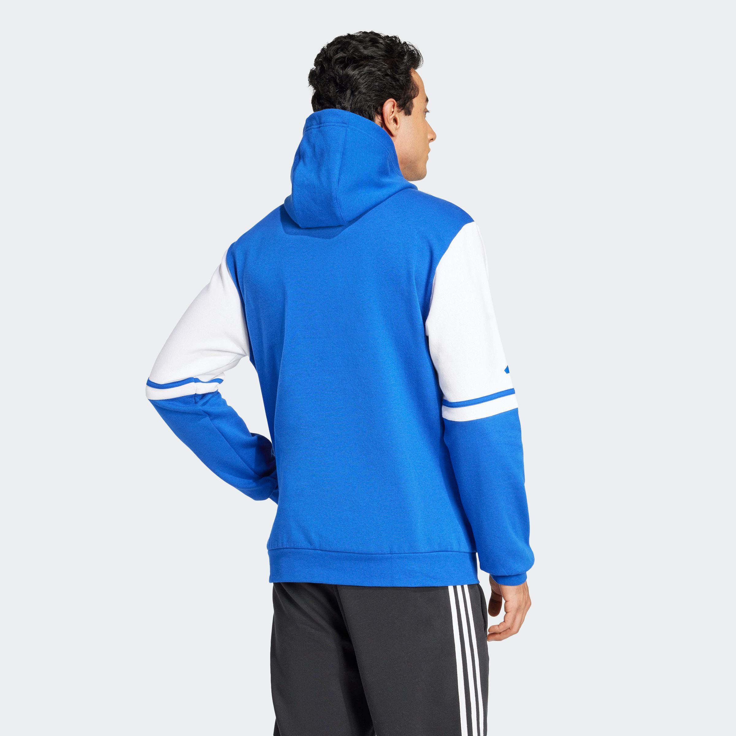 adidas Performance Hoodie SQ25 SW HOOD