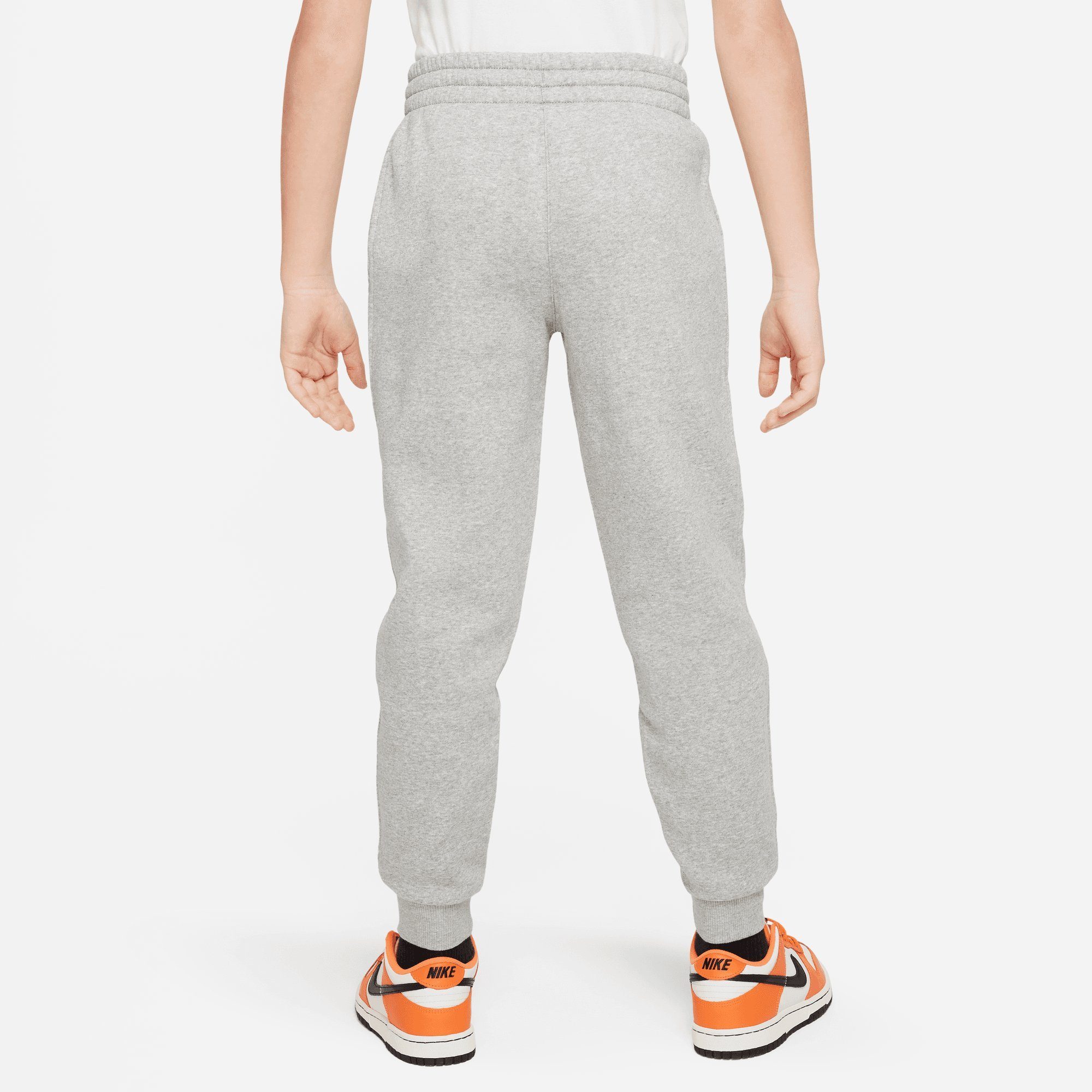 Nike Sportswear Joggingbroek CLUB FLEECE BIG KIDS' JOGGER PANTS