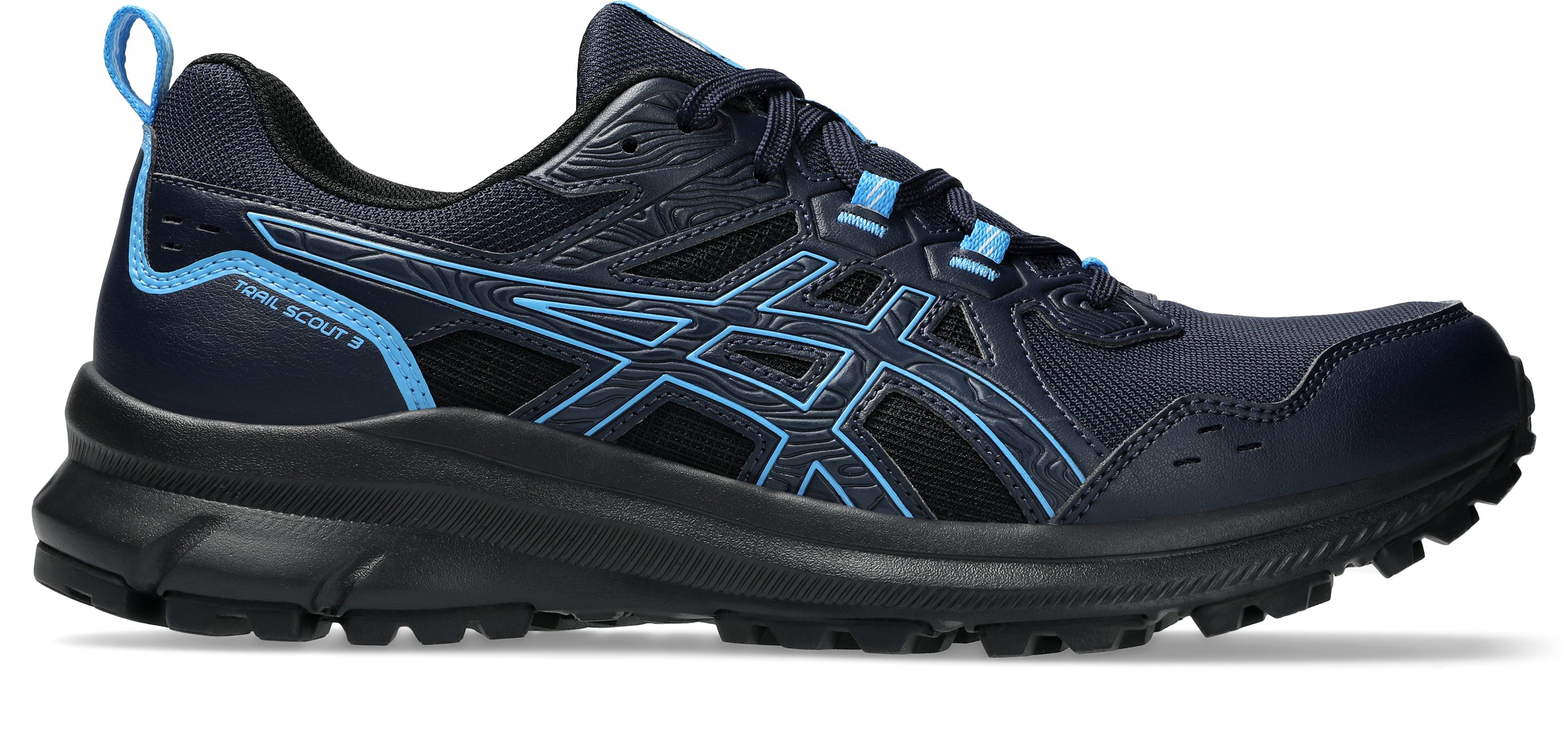 Asics Trailrunningschoenen TRAIL SCOUT 3
