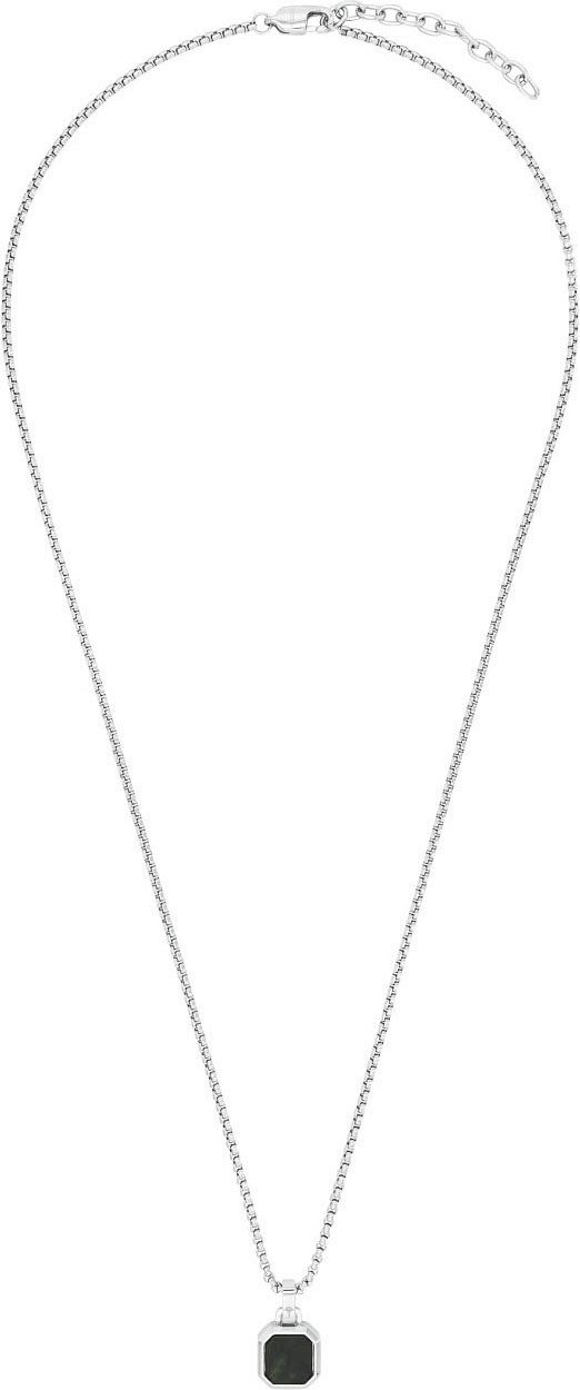 Joop! Ketting met hanger 2038987 met hypersthen