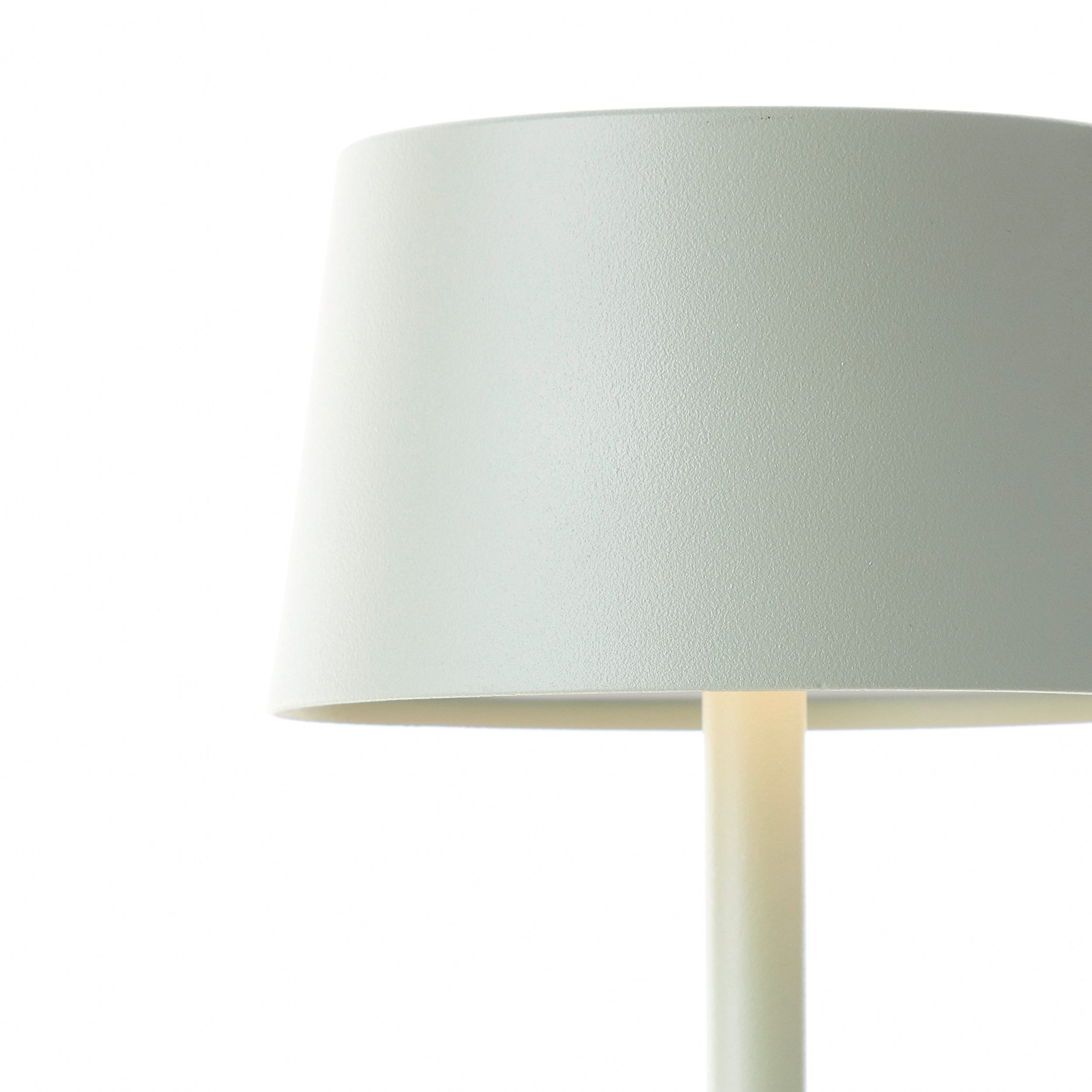 Brilliant Leuchten Led-tafellamp voor buiten Viani