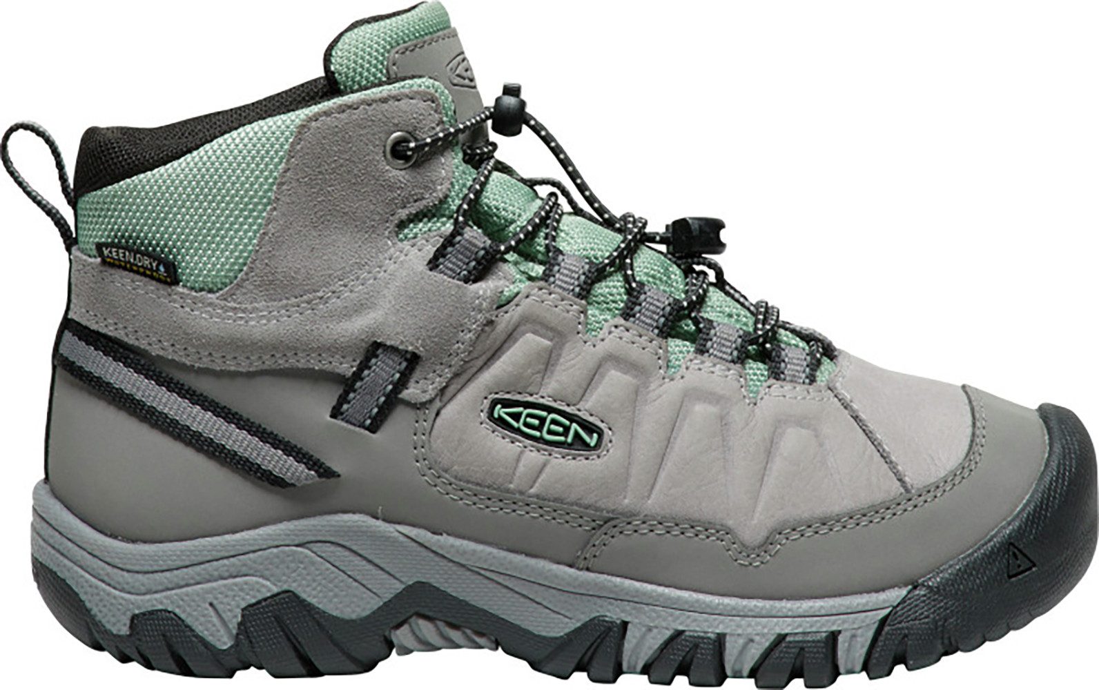 Keen Wandelschoenen TARGHEE IV MID WP