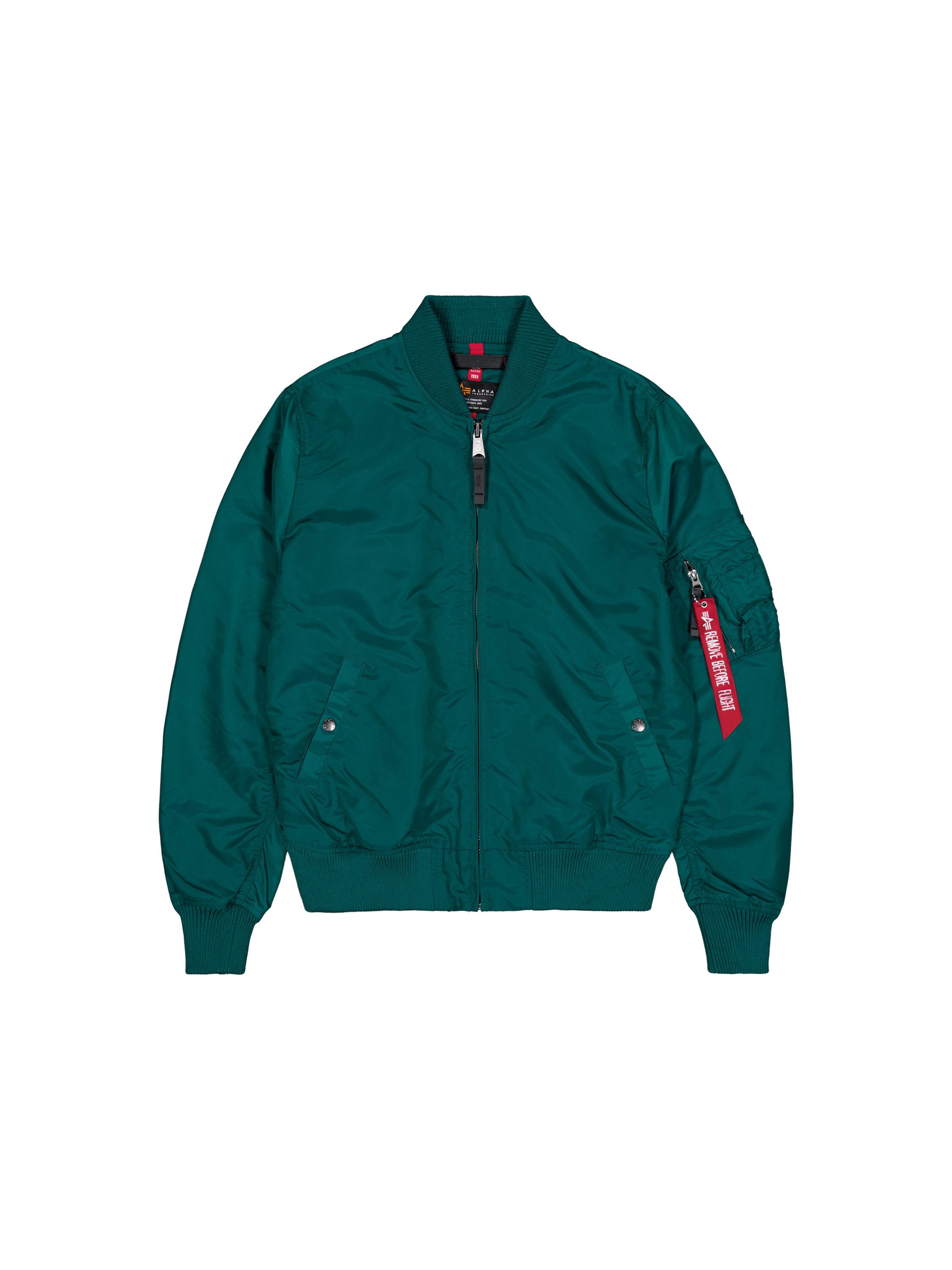 Alpha Industries Bomberjack Men Bomber & Flight Jackets MA-1 TT
