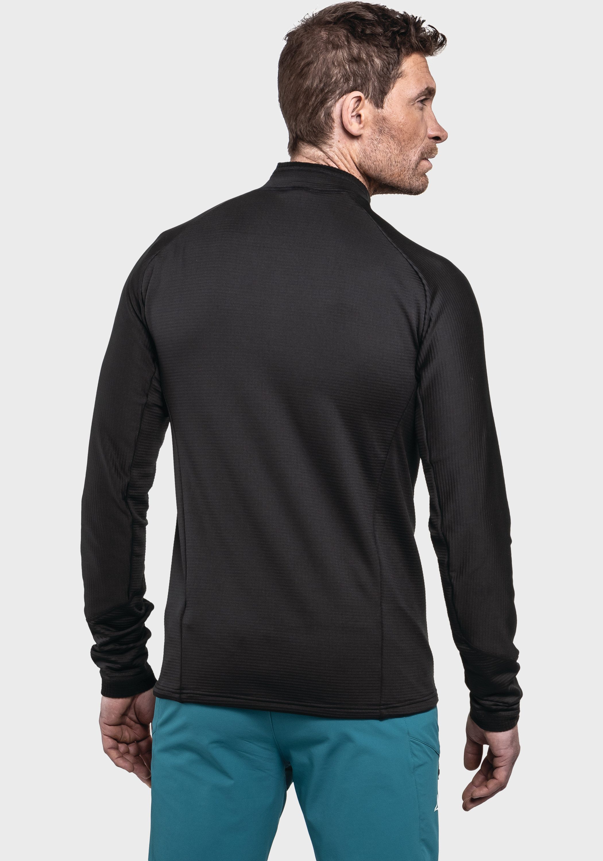 Schöffel Functioneel shirt Hiking Longsleeve Style Cascata MNS
