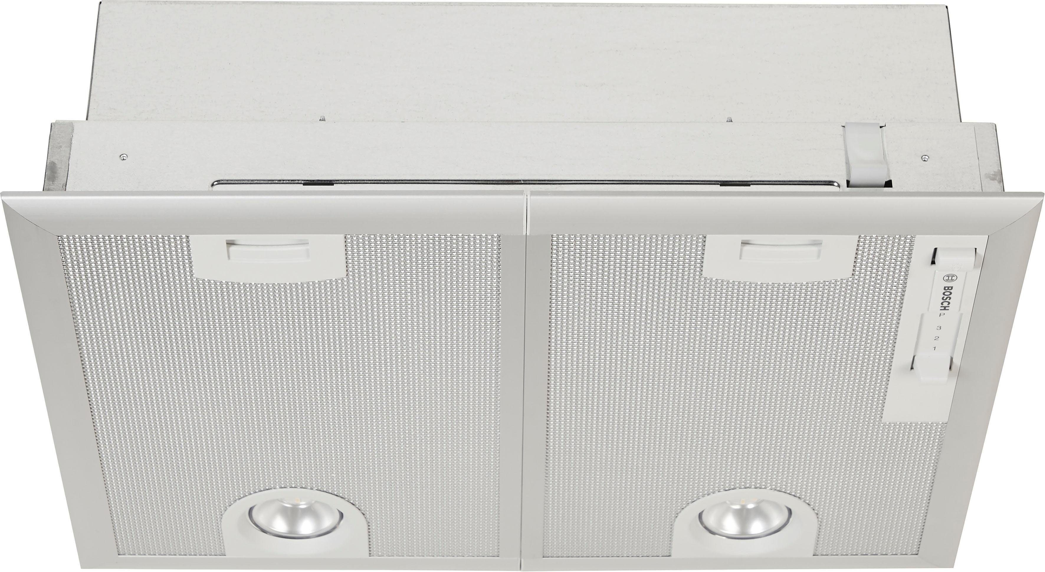 BOSCH Afzuigkap DHL555BL