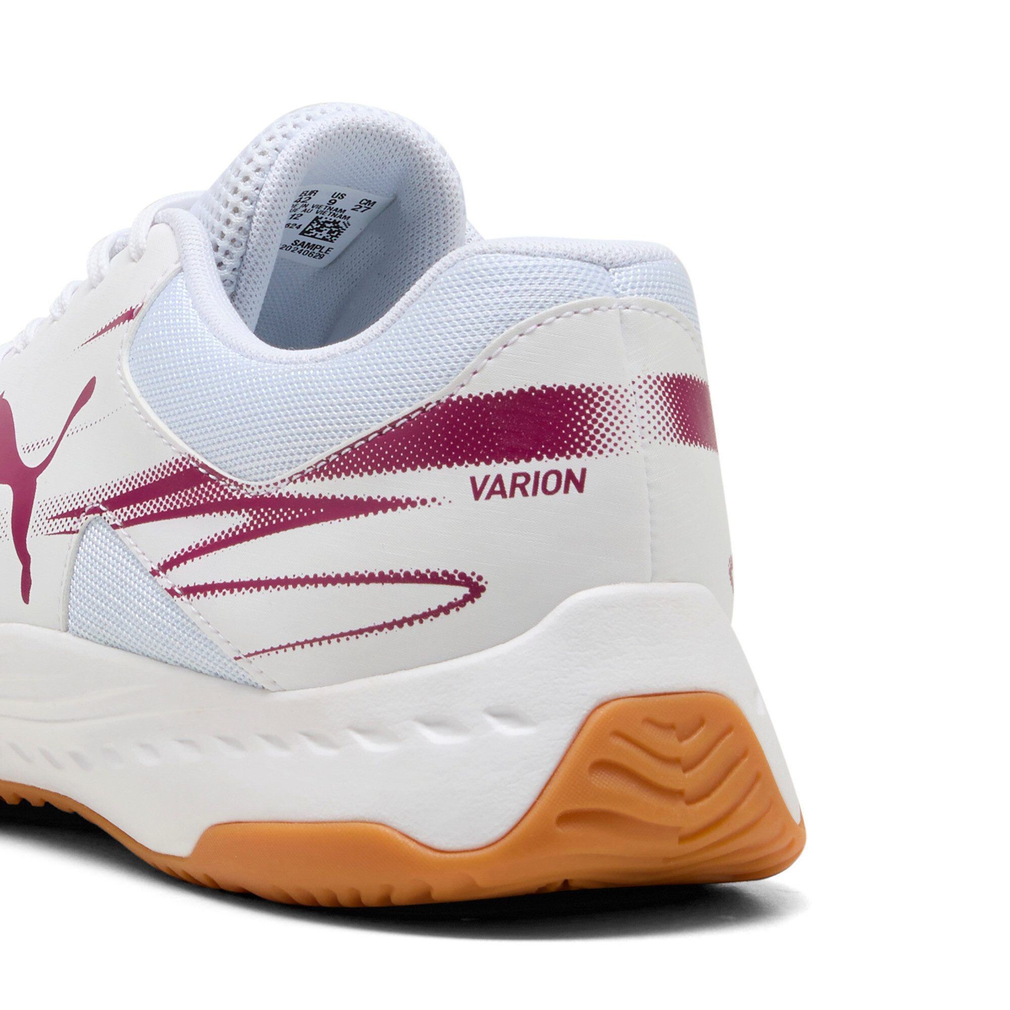 PUMA Zaalschoenen Varion II