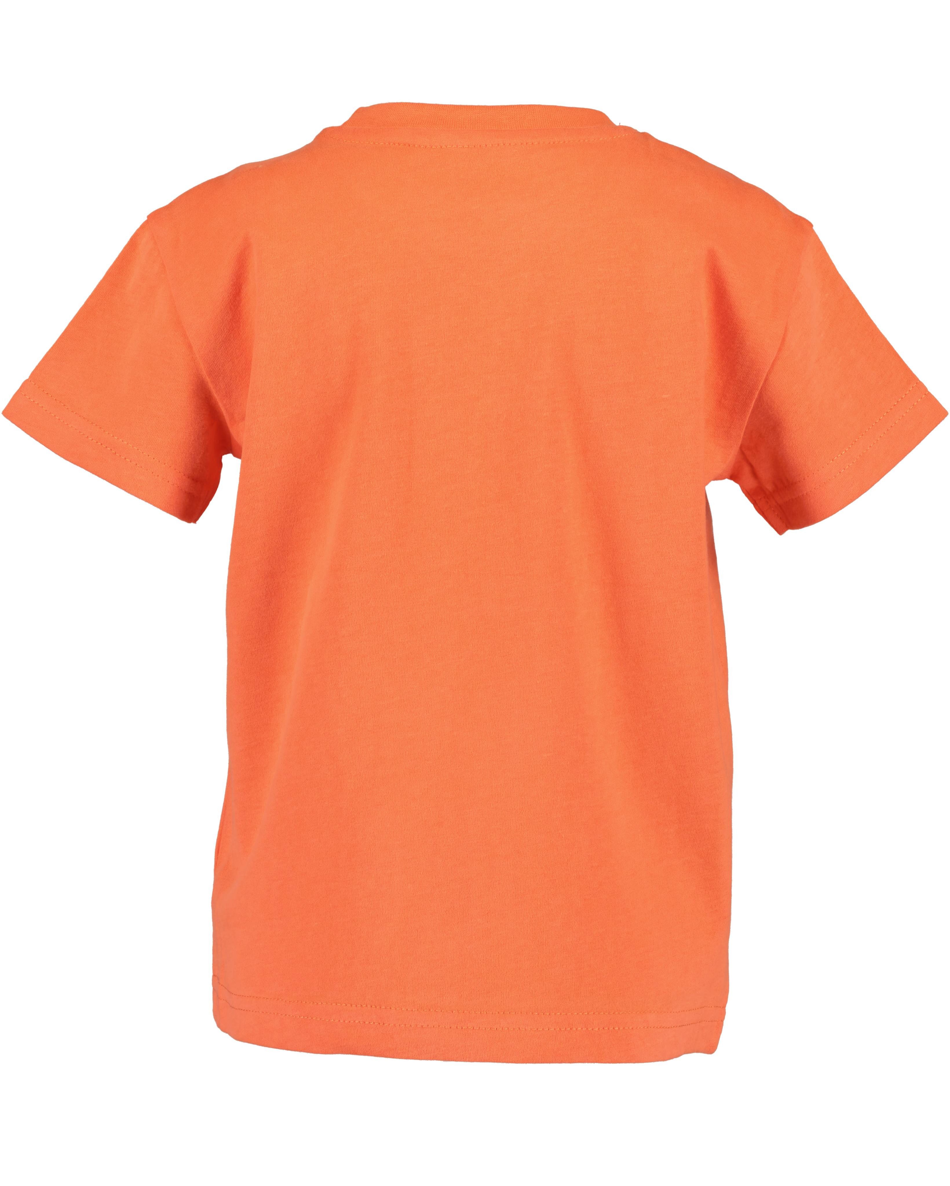 Blue Seven Shirt met korte mouwen