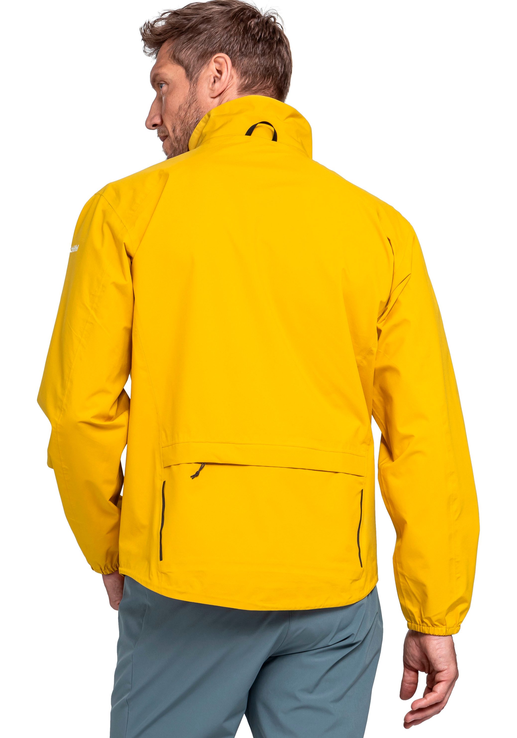 Schöffel Fietsjack