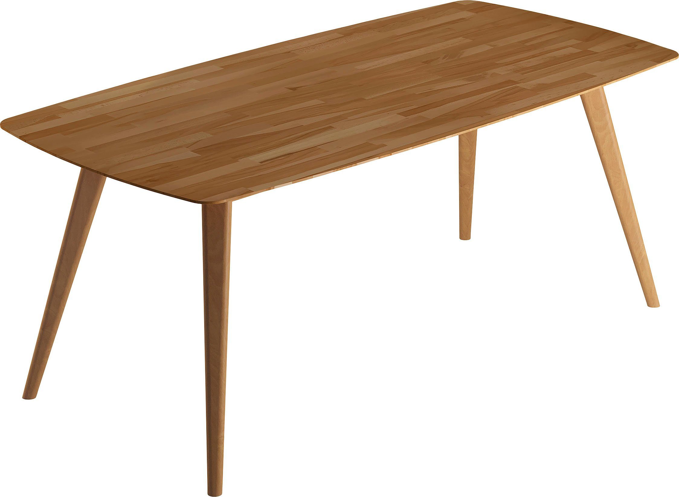 INOSIGN Eettafel Breedte 140 cm en 180 cm