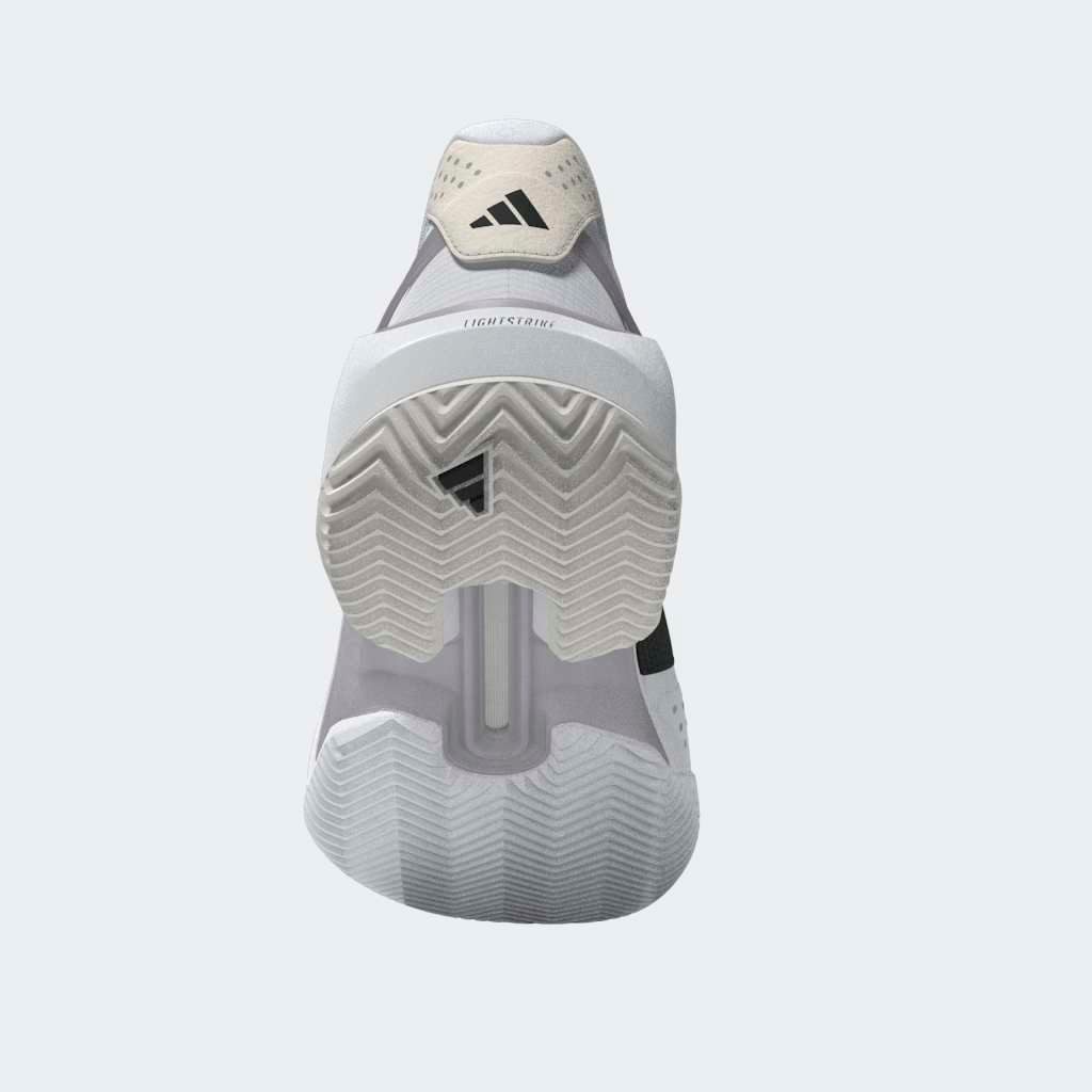 adidas Performance Tennisschoenen ADIZERO UBERSONIC 5 CLAY