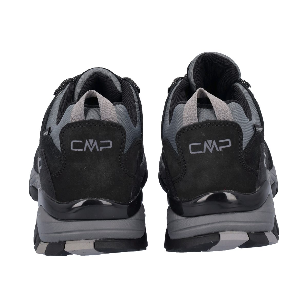 CMP Wandelschoenen MELNICK LOW TREKKING SHOES WP
