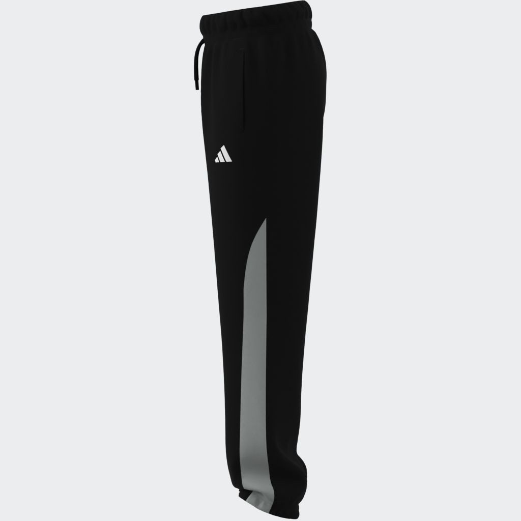 adidas Sportswear Sportbroek J CB FL PT (1-delig)