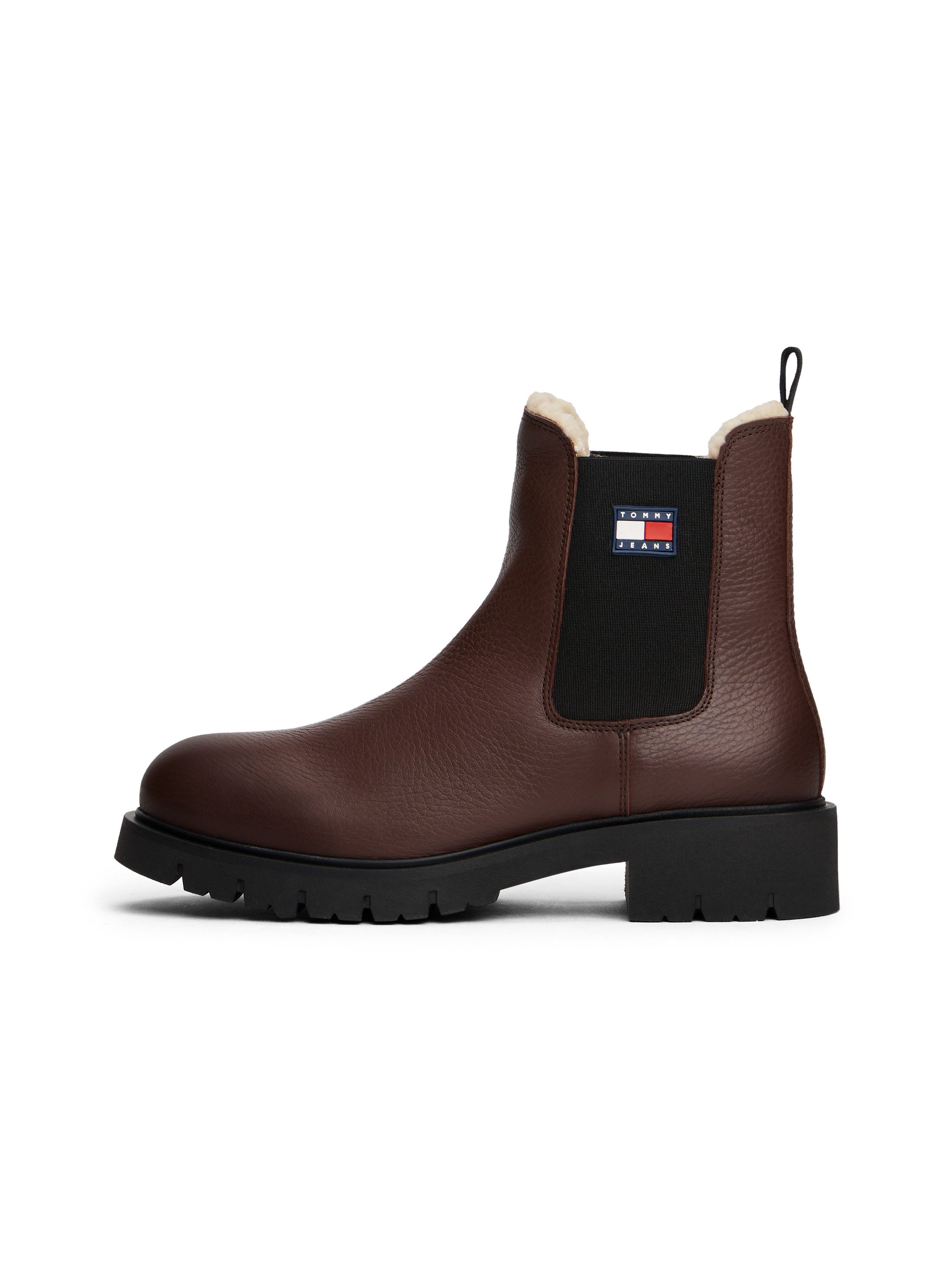 TOMMY JEANS Chelsea-boots TJW CHELSEA BOOT WL