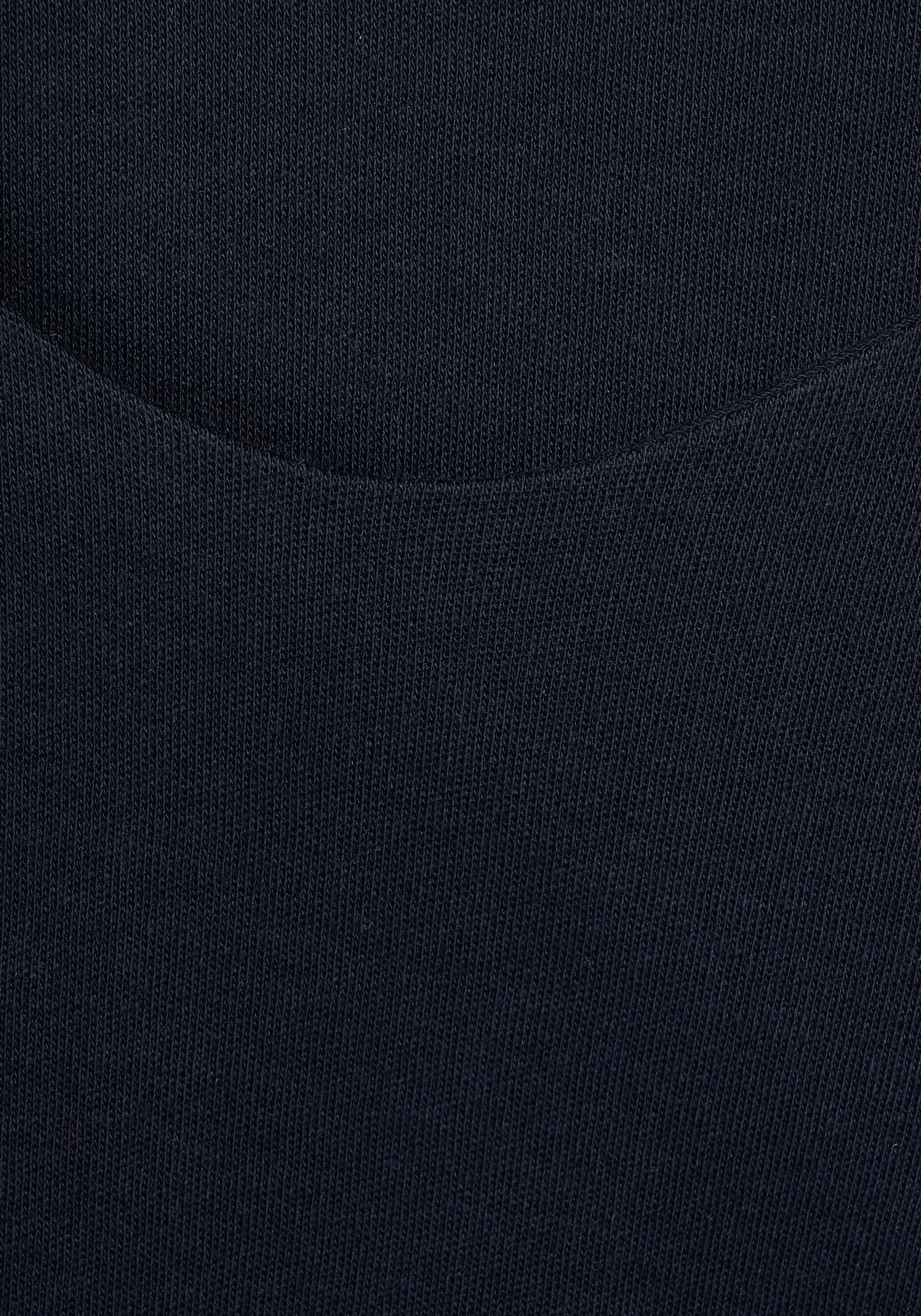 STREET ONE T-shirt Style Palmira in basic stijl