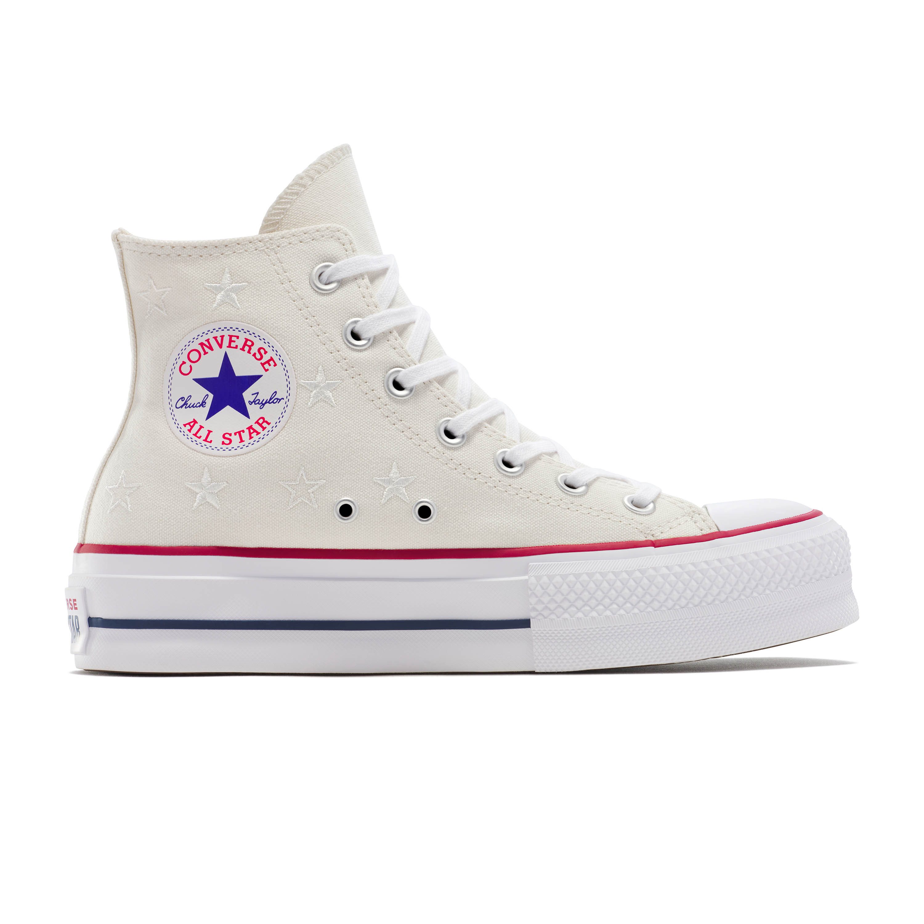 Converse Sneakers Chuck Taylor All Star Lift