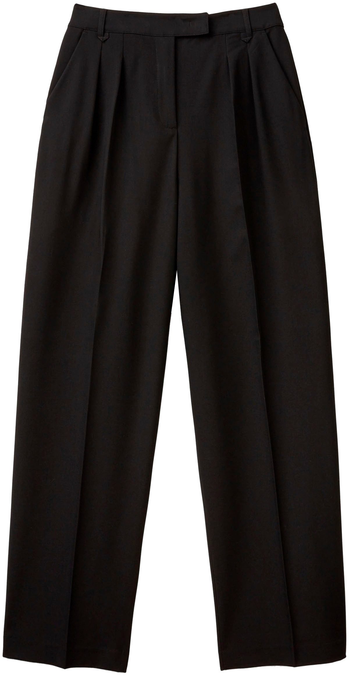 United Colors of Benetton Stoffen broek