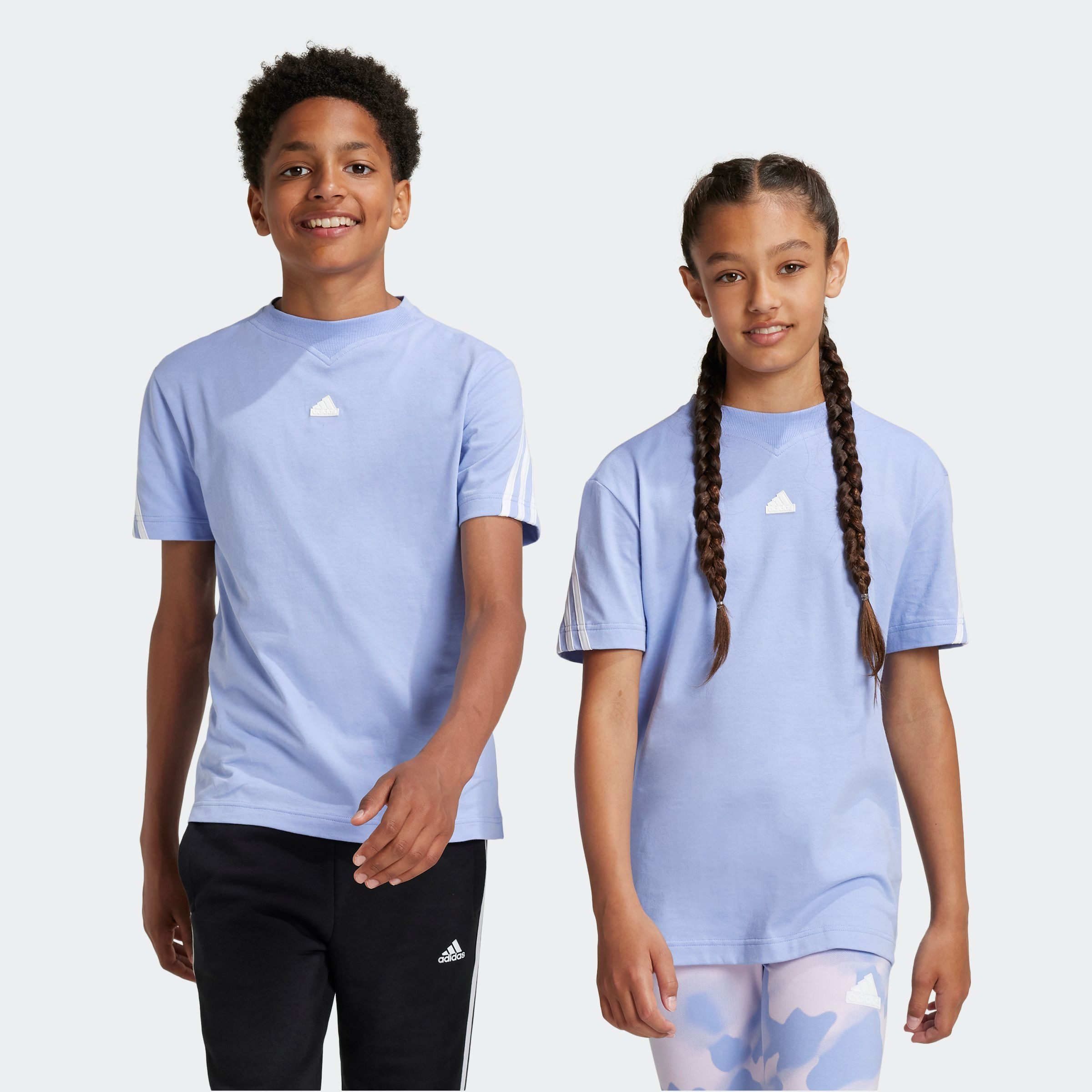 adidas Sportswear T-shirt U FI 3S T