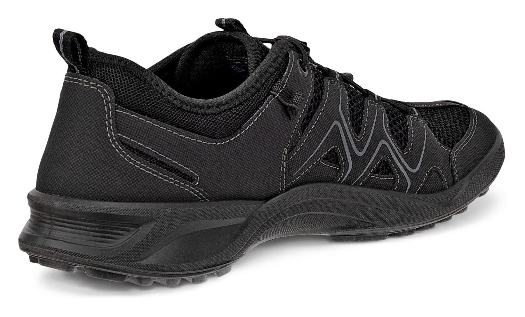Ecco Slip-on sneakers Terracruise LT W Trekking Schoen, Zomerschoen, Instapschoen met snelsluiting