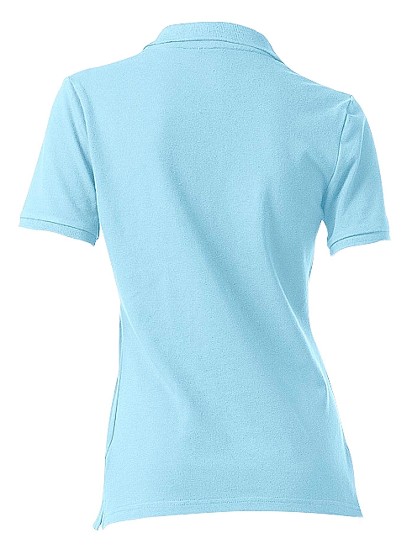 heine Poloshirt (1-delig)