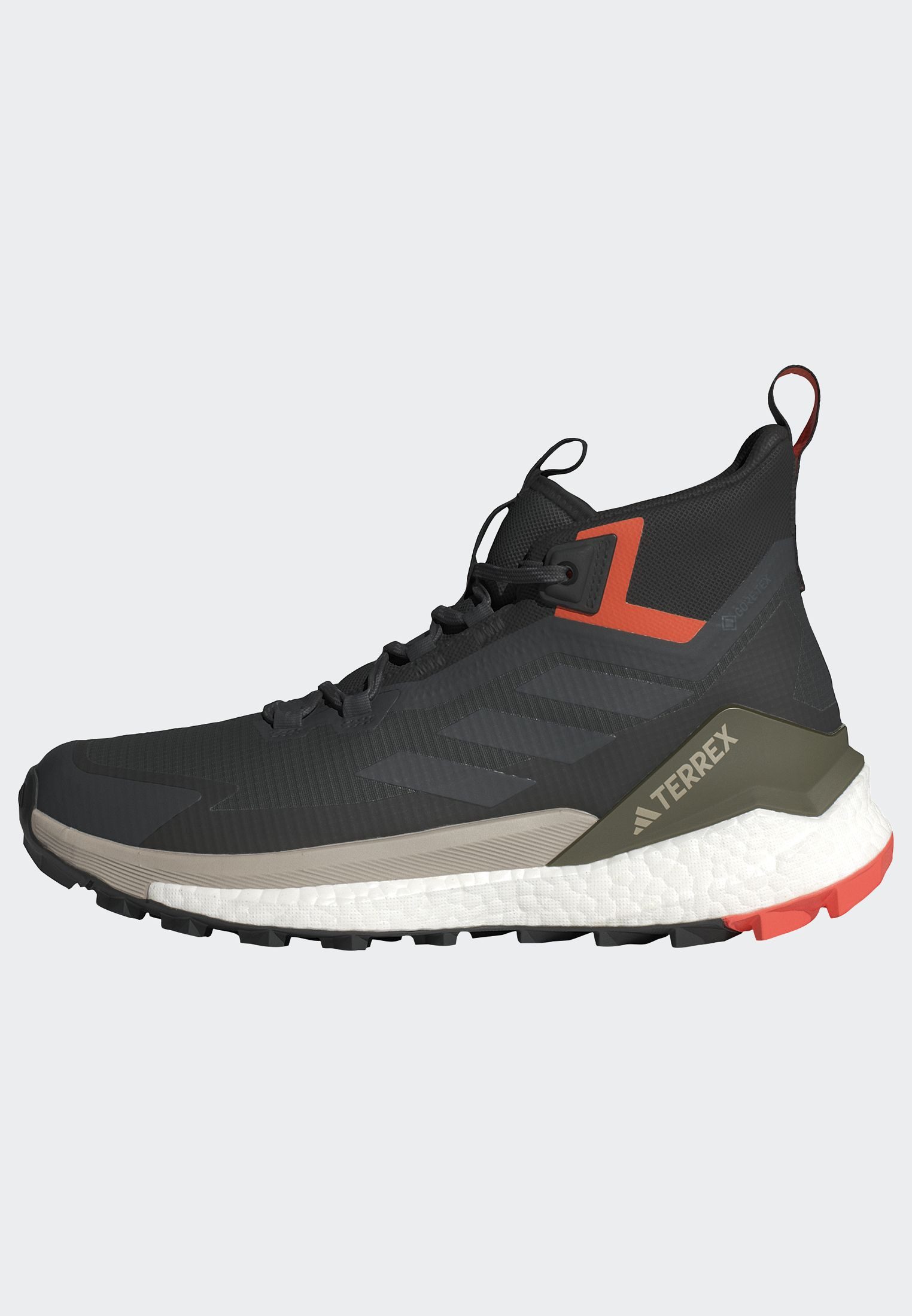 adidas TERREX Wandelschoenen TERREX FREE HIKER 2.0 GORE-TEX