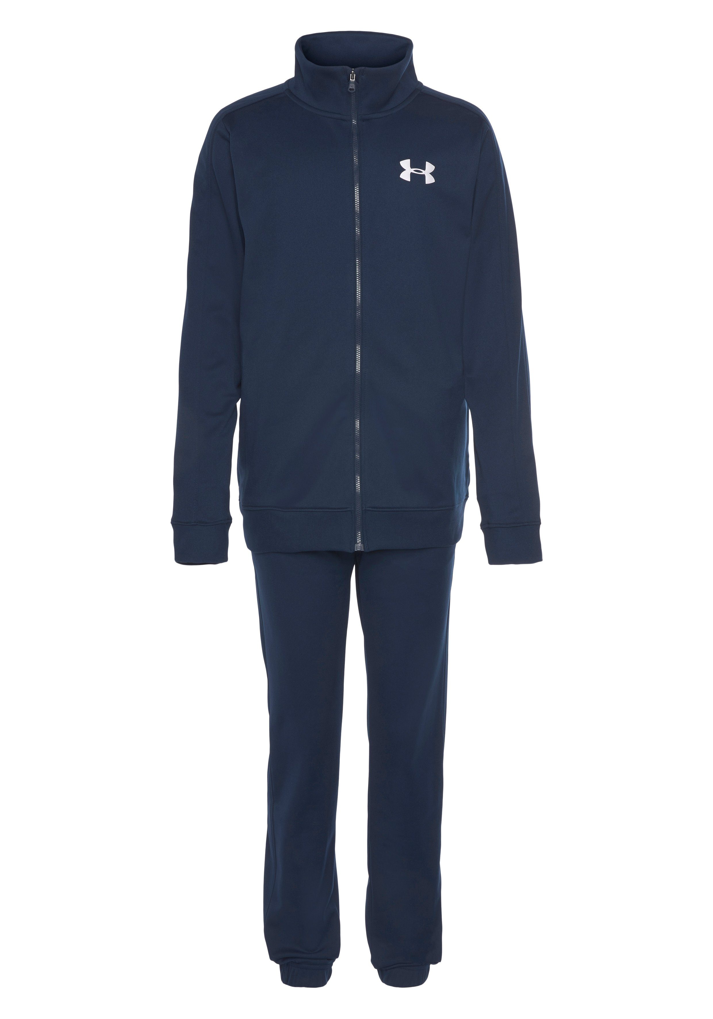 Under Armour® Trainingspak UA KNIT TRACK SUIT (1-delig)