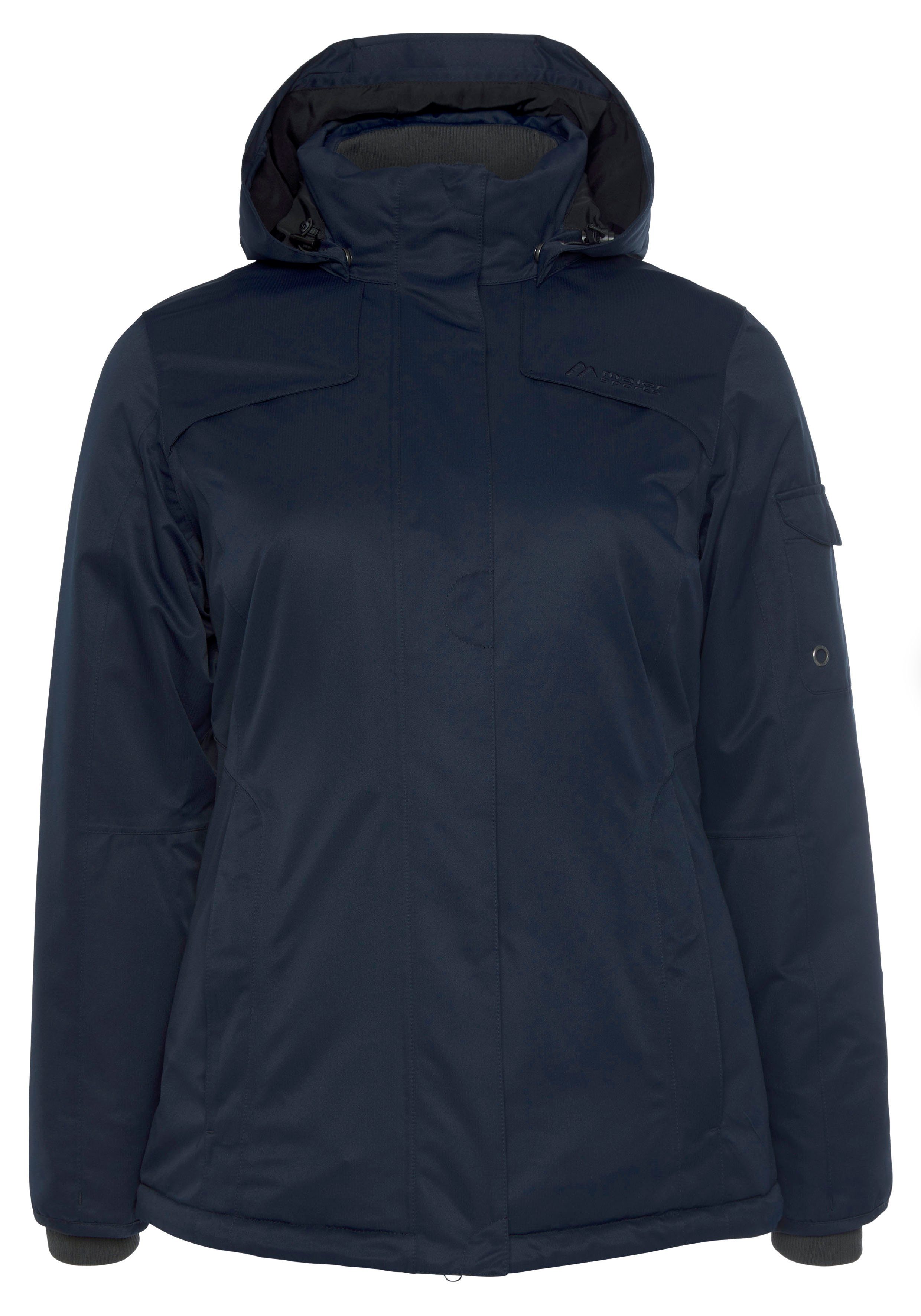 Maier Sports Winterjack TAMI Waterdicht & winddicht & ademend
