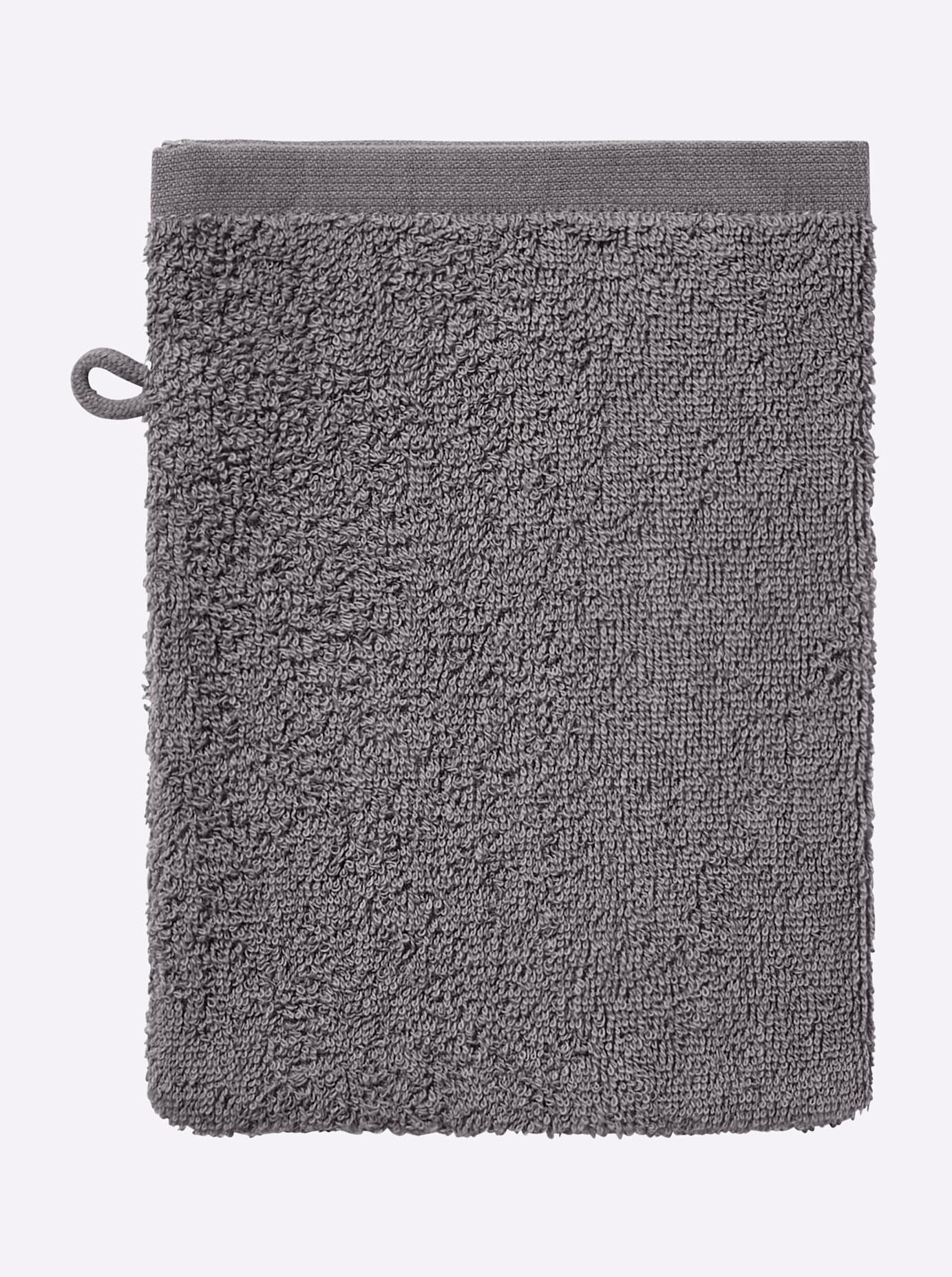 wäschepur Handdoek